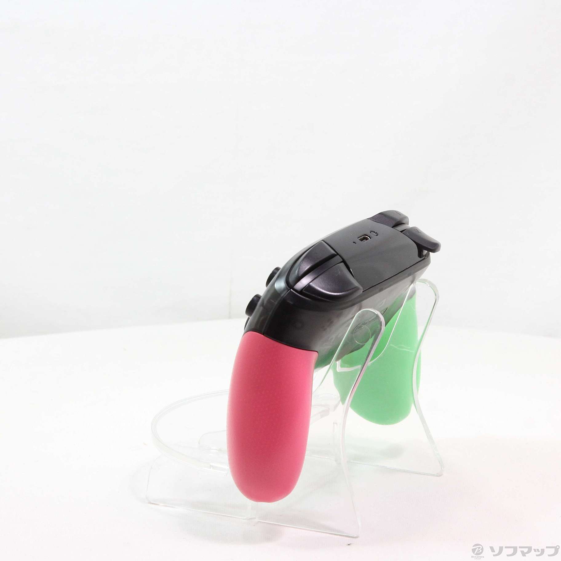 中古】Nintendo Switch Proコントローラー スプラトゥーン2