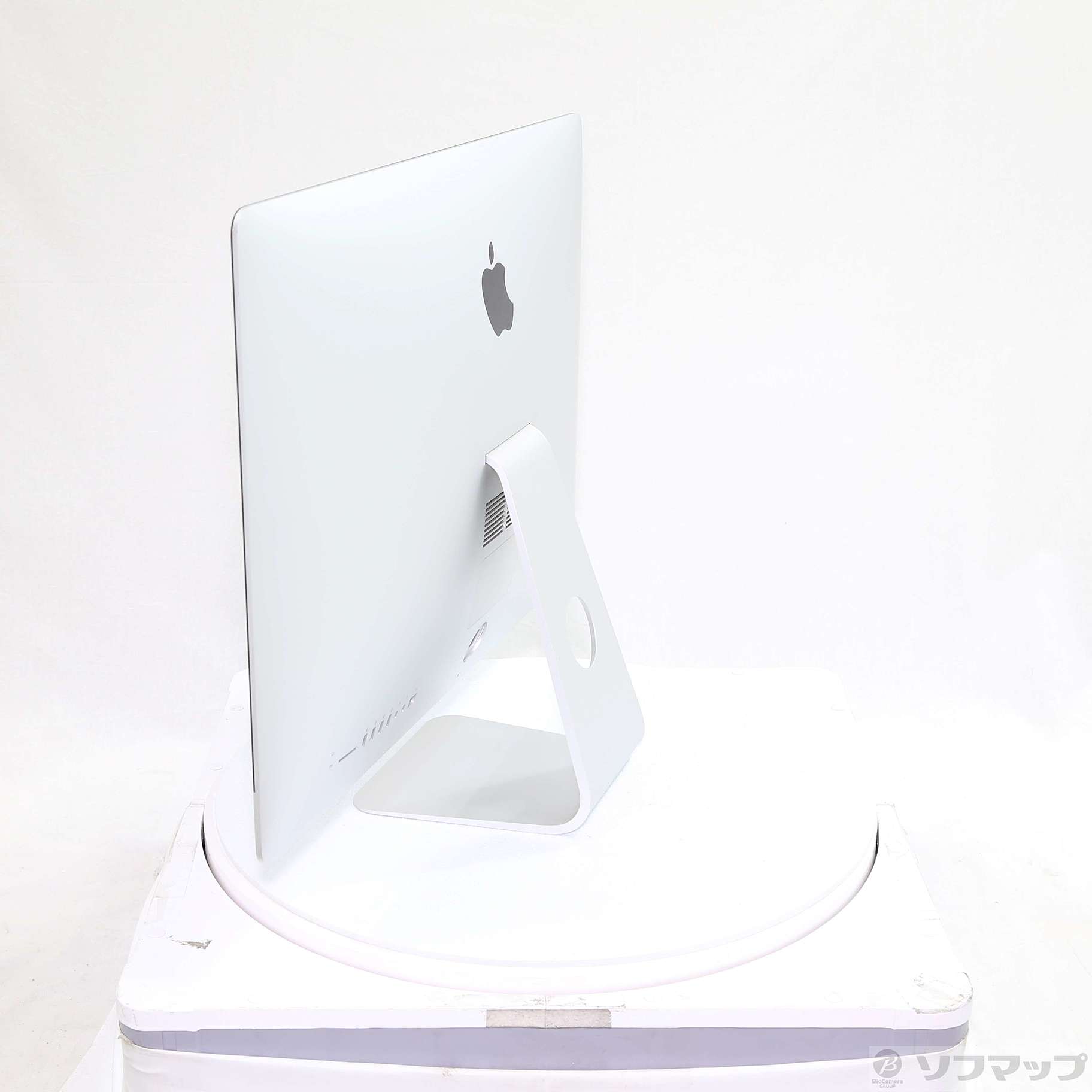 中古】iMac 27-inch Late-2012 MD096J／A Core_i5 3.2GHz 32GB HDD1TB 