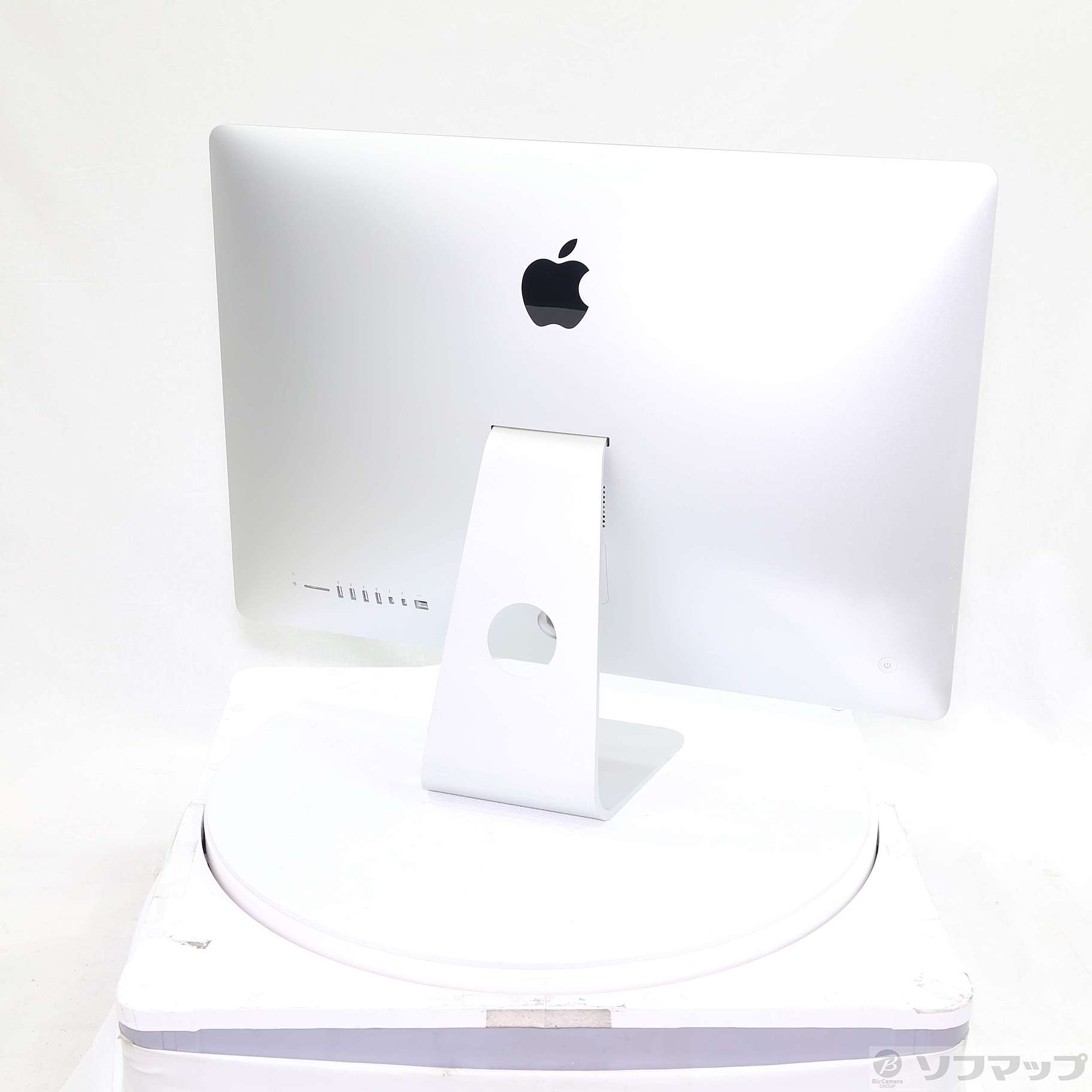 iMac 2012 LATE 27 インチ MD096J/A 送料込 iMac 2012 LATE 27 インチ MD096J/A 送料込