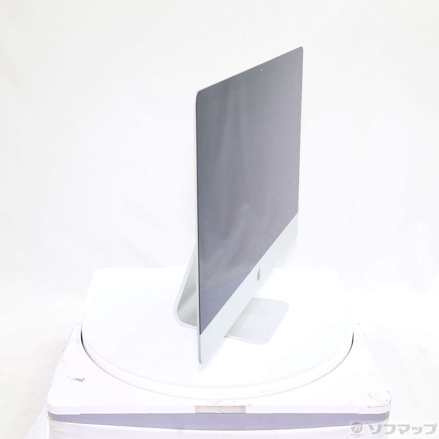 中古】iMac 27-inch Late-2012 MD096J／A Core_i5 3.2GHz 32GB HDD1TB 