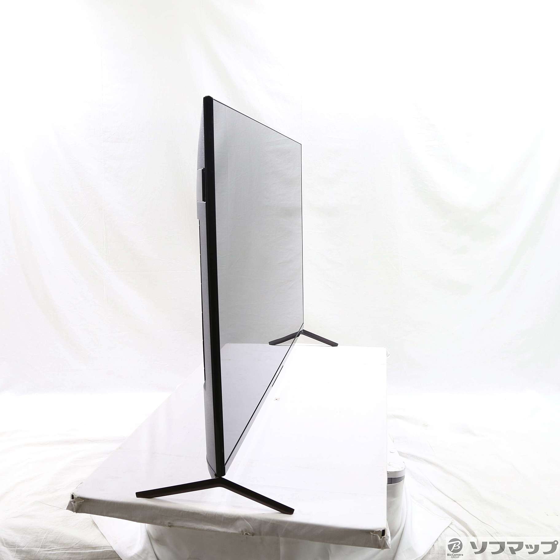 〔中古品〕 液晶テレビ BRAVIA(ブラビア) XRJ-50X90J ［50V型 ／4K対応 ／BS・CS 4Kチューナー内蔵 ／YouTube対応  ／Bluetooth対応］