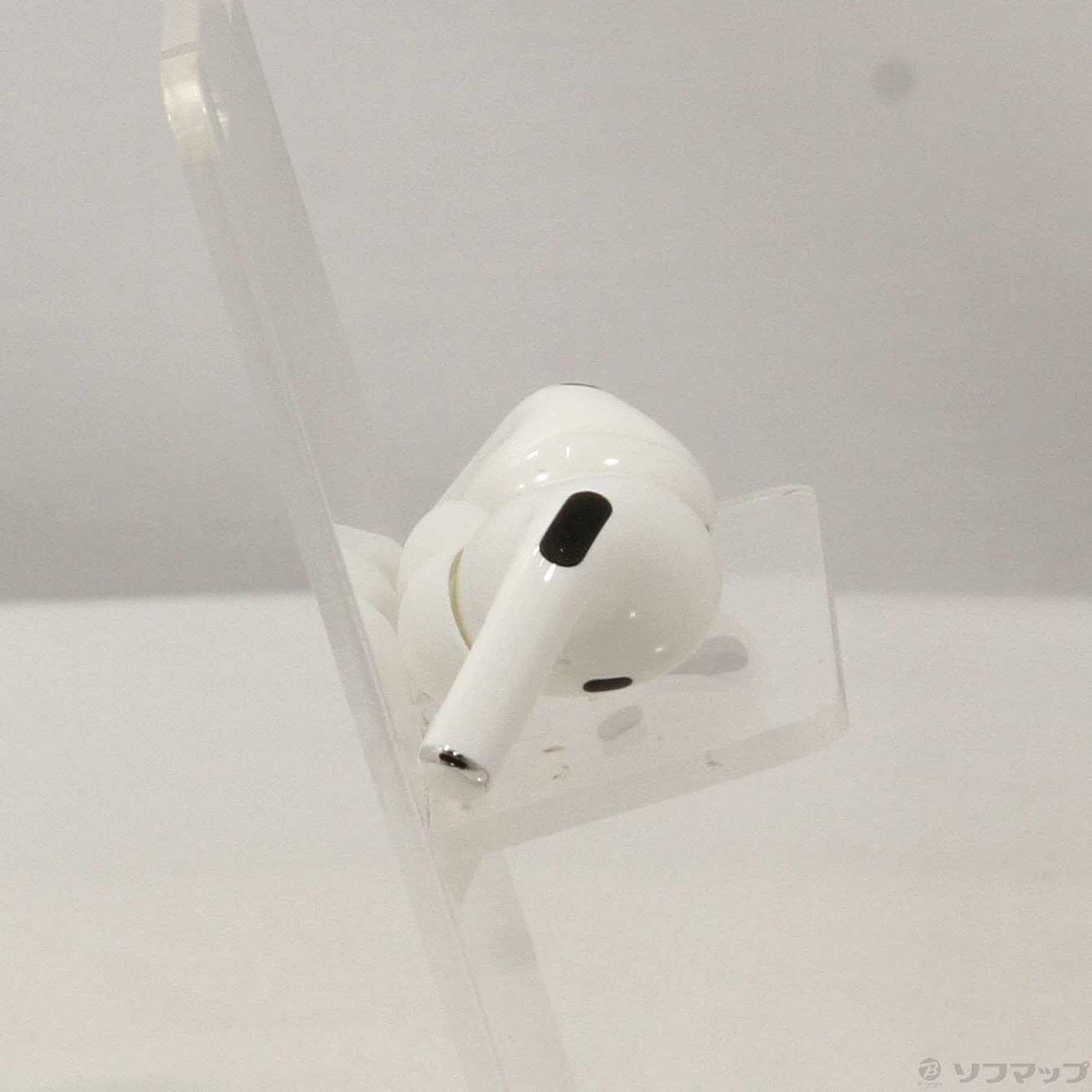 中古】セール対象品 AirPods Pro 第1世代 MWP22J／A キズ大