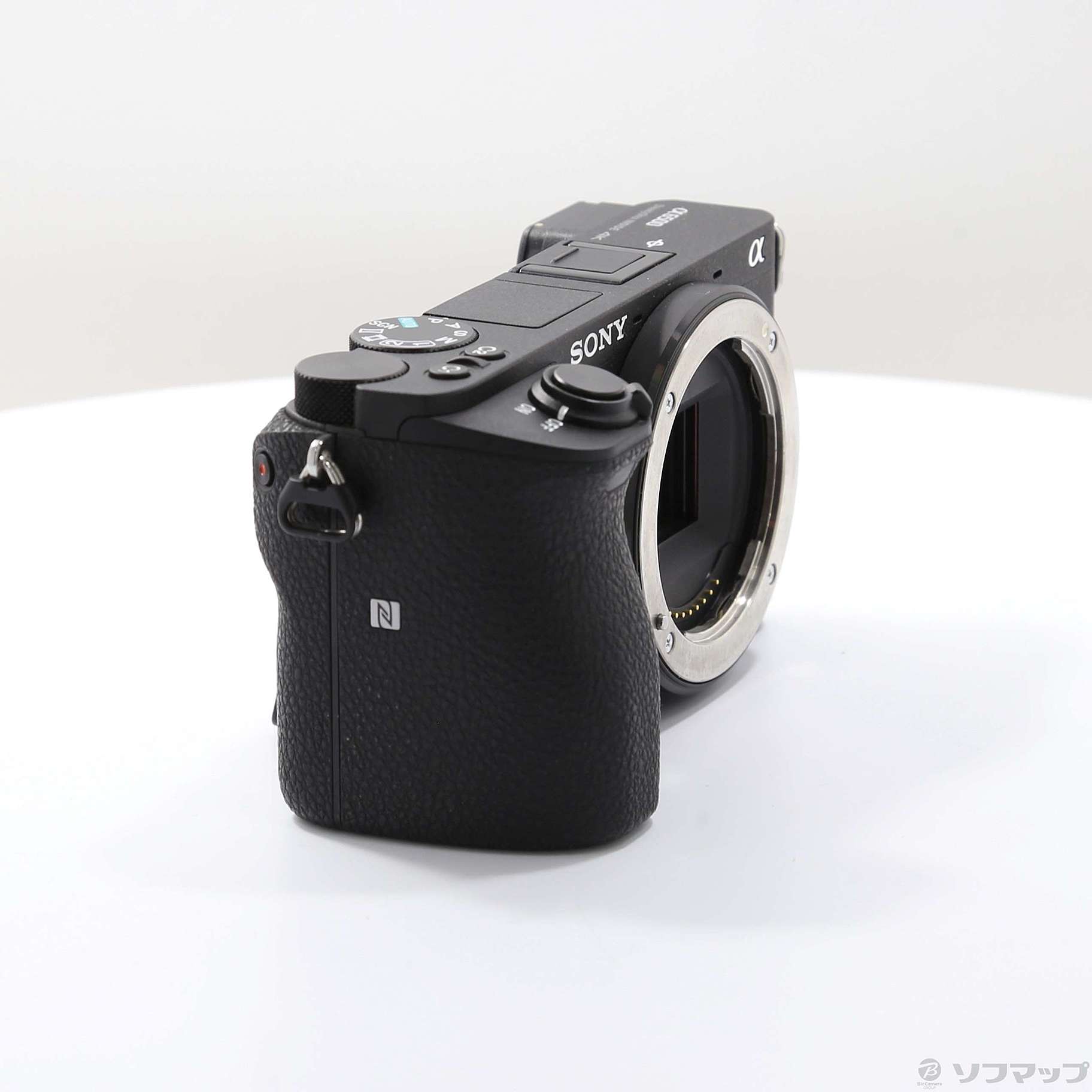 中古】α6500 ボディ ILCE-6500 [2133052294955] - リコレ