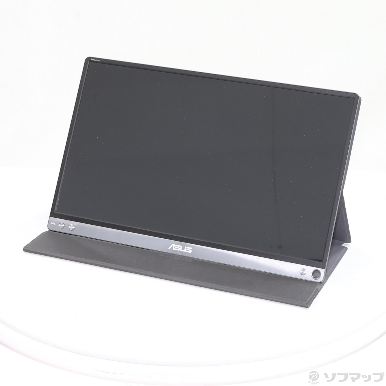 中古】ZenScreen MB16AC 15.6型ポータブルUSBモニター [2133052295129 