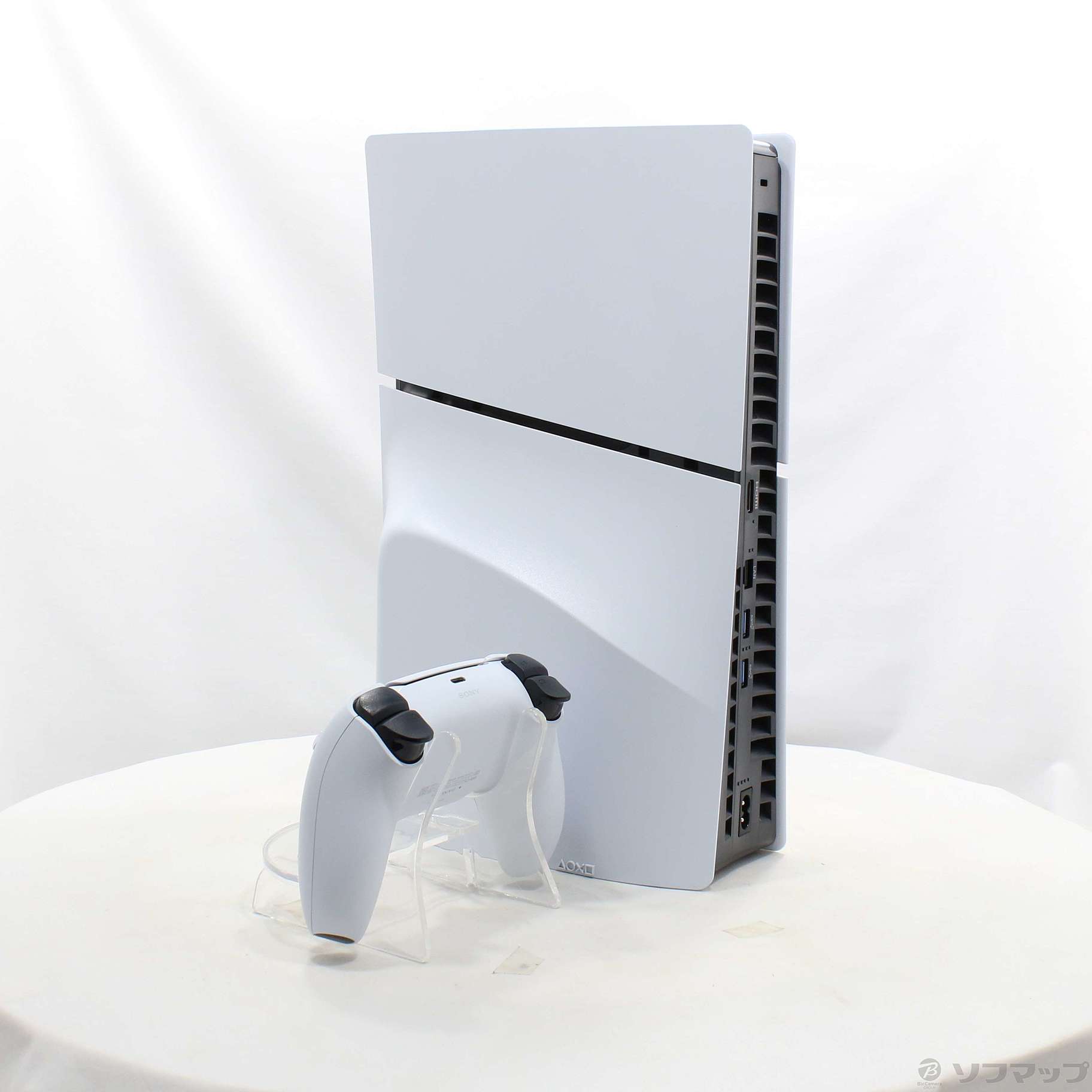 中古】PlayStation5 ディスクドライブ搭載モデル CFI-2000A01