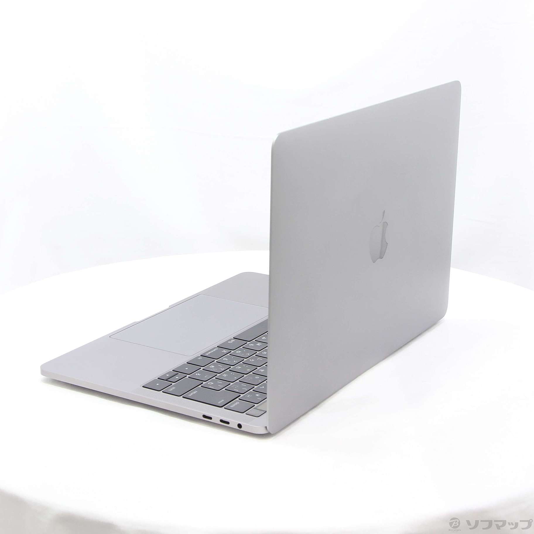 中古】MacBook Pro 13.3-inch Late-2016 MNQF2J／A Core_i5 2.9GHz 8GB SSD512GB  スペースグレイ 〔10.15 Catalina〕 [2133052297536] - リコレ！|ビックカメラグループ ソフマップの中古通販サイト