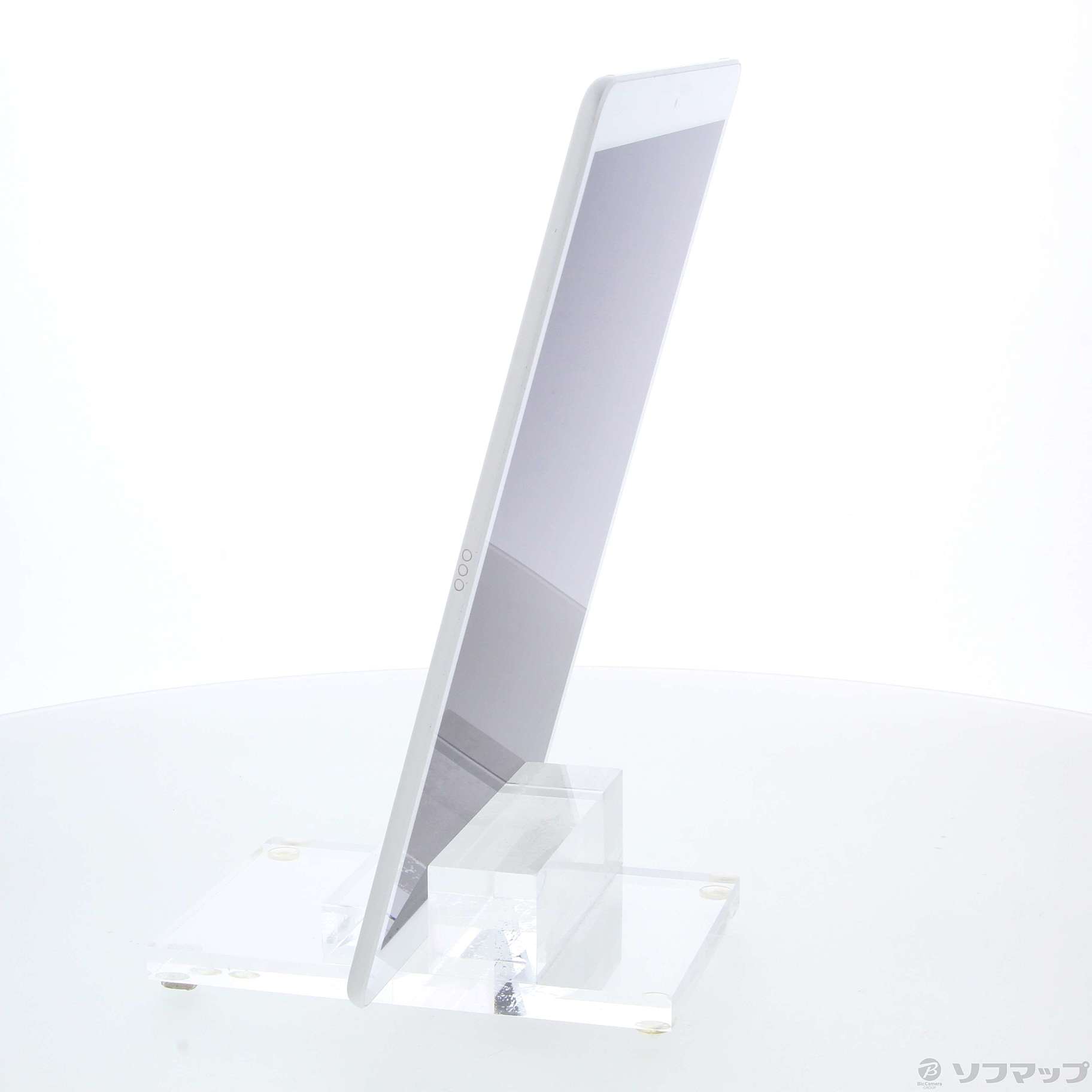 中古】iPad Air 第3世代 256GB シルバー NUUR2J／A Wi-Fi