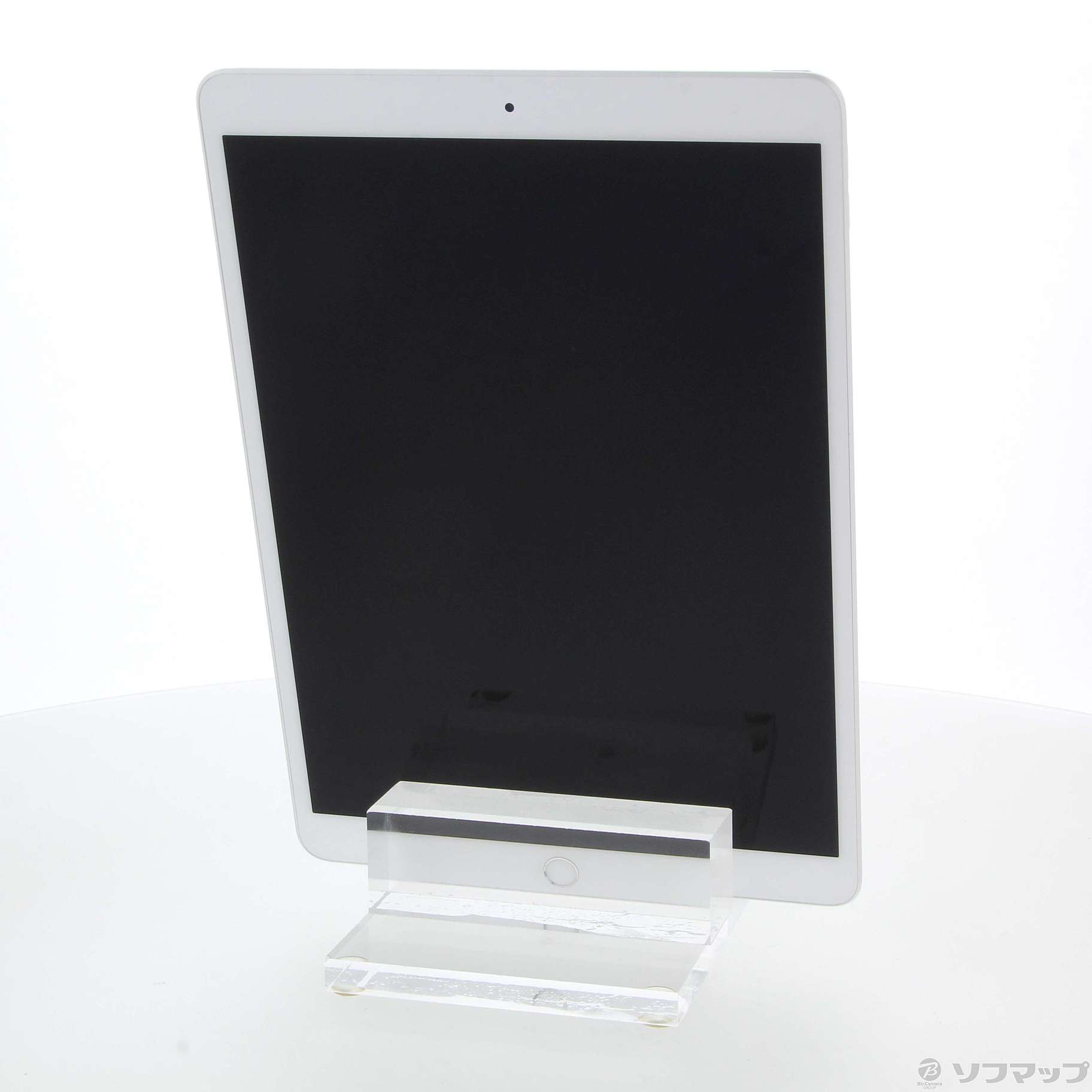 iPad Air第3世代　256 シルバー iPad Air Wi-Fiモデル 256GB - シルバー （第3世代） [整備済