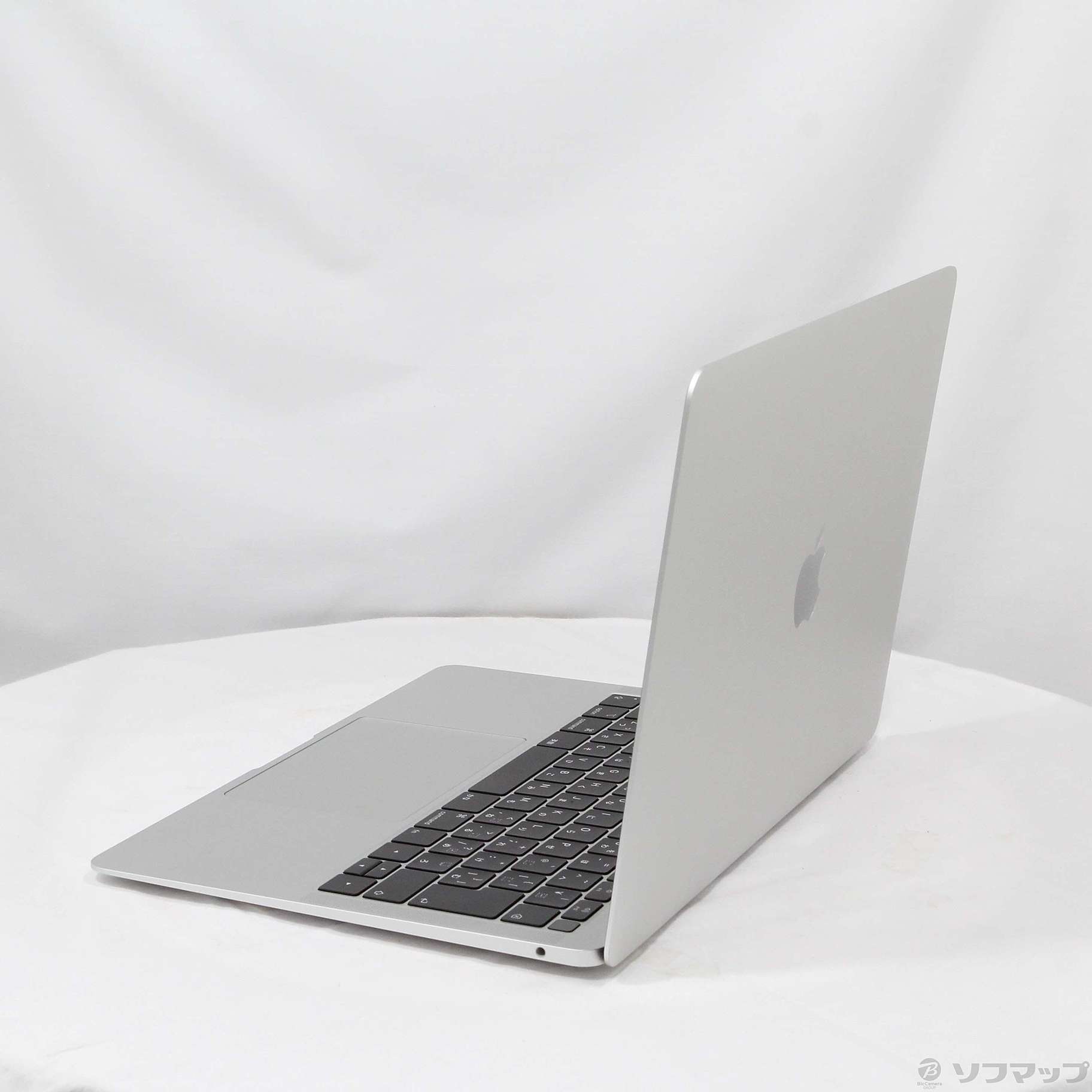中古】MacBook Air 13.3-inch Mid 2019 MVFK2J／A Core_i5 1.6GHz 8GB