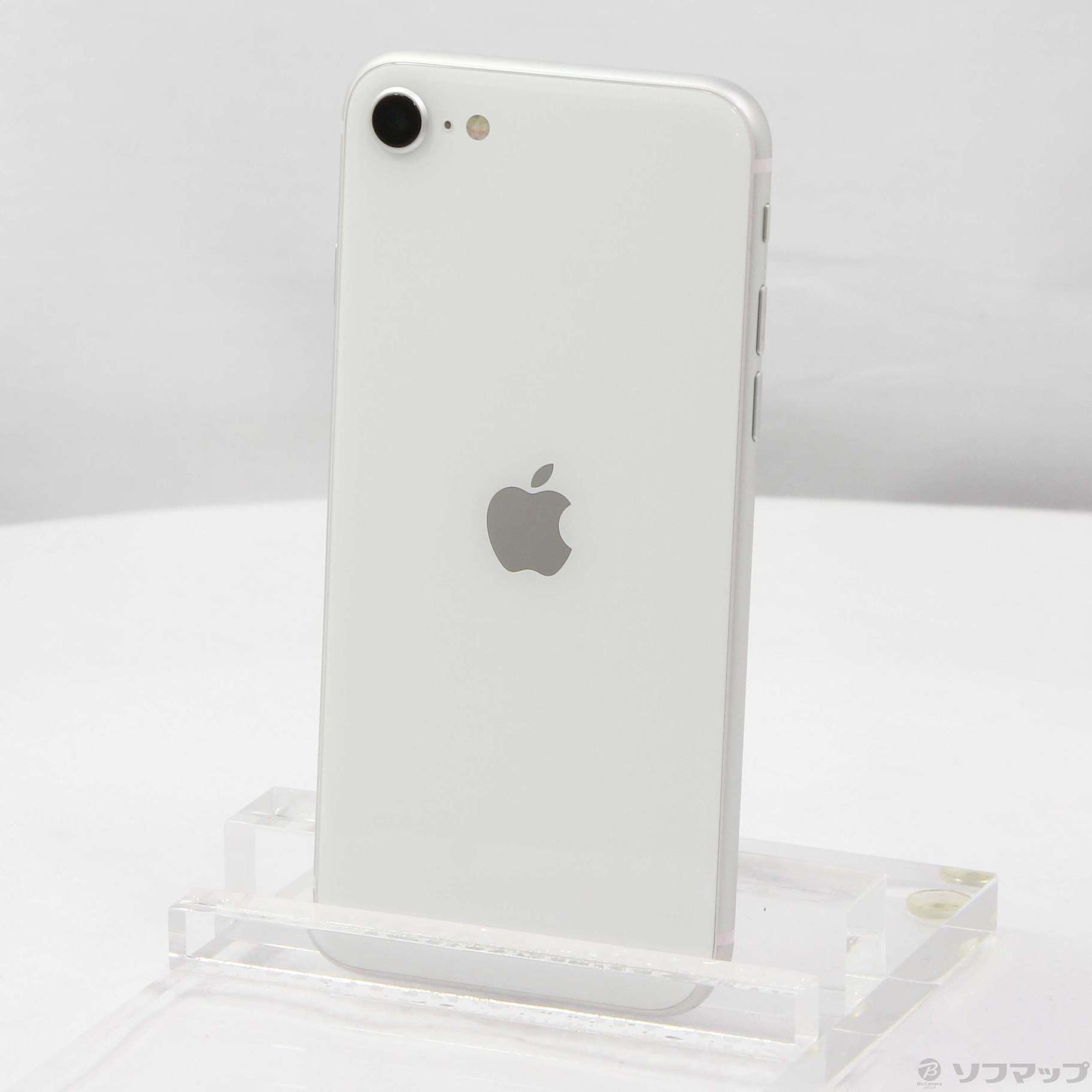 iPhone SE 第2世代 128 GB ホワイト SIMフリーApple