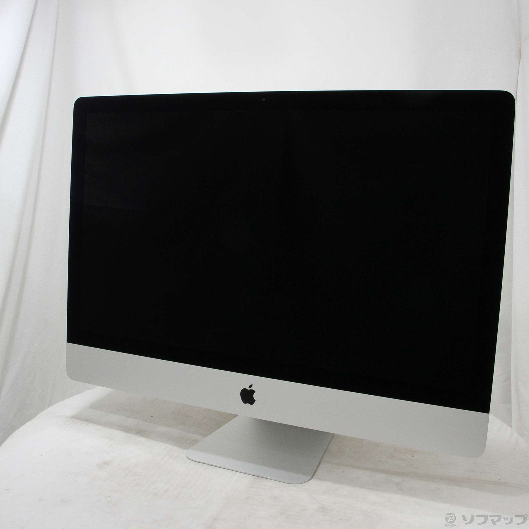 iMac 27-inch Mid 2020 MXWT2J／A Core_i5 3.1GHz 32GB SSD256GB 〔10.15 Catalina〕