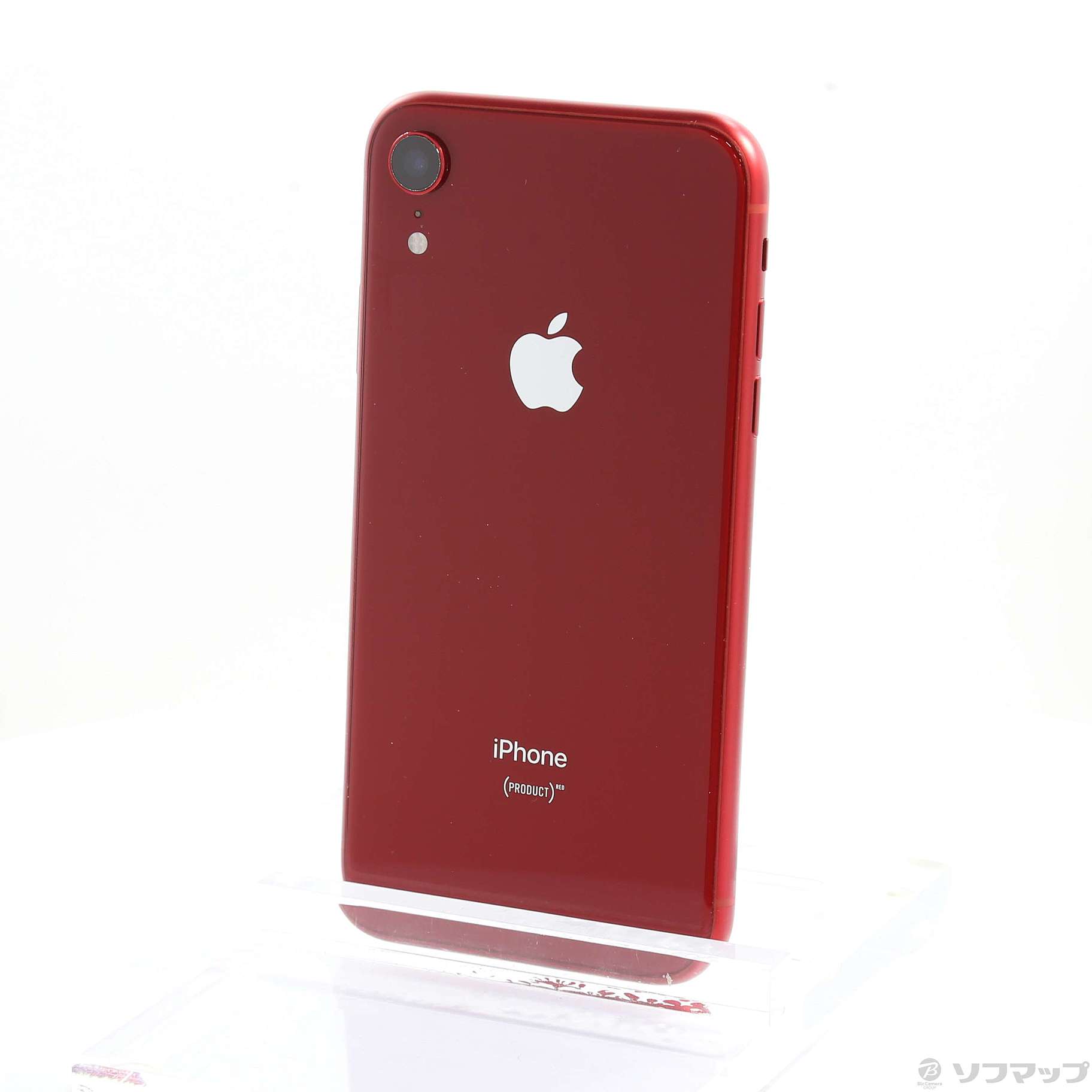 iPhoneXR[256GB] SIMフリー MT0W2J ホワイト【安心保証】 - 携帯電話 ...