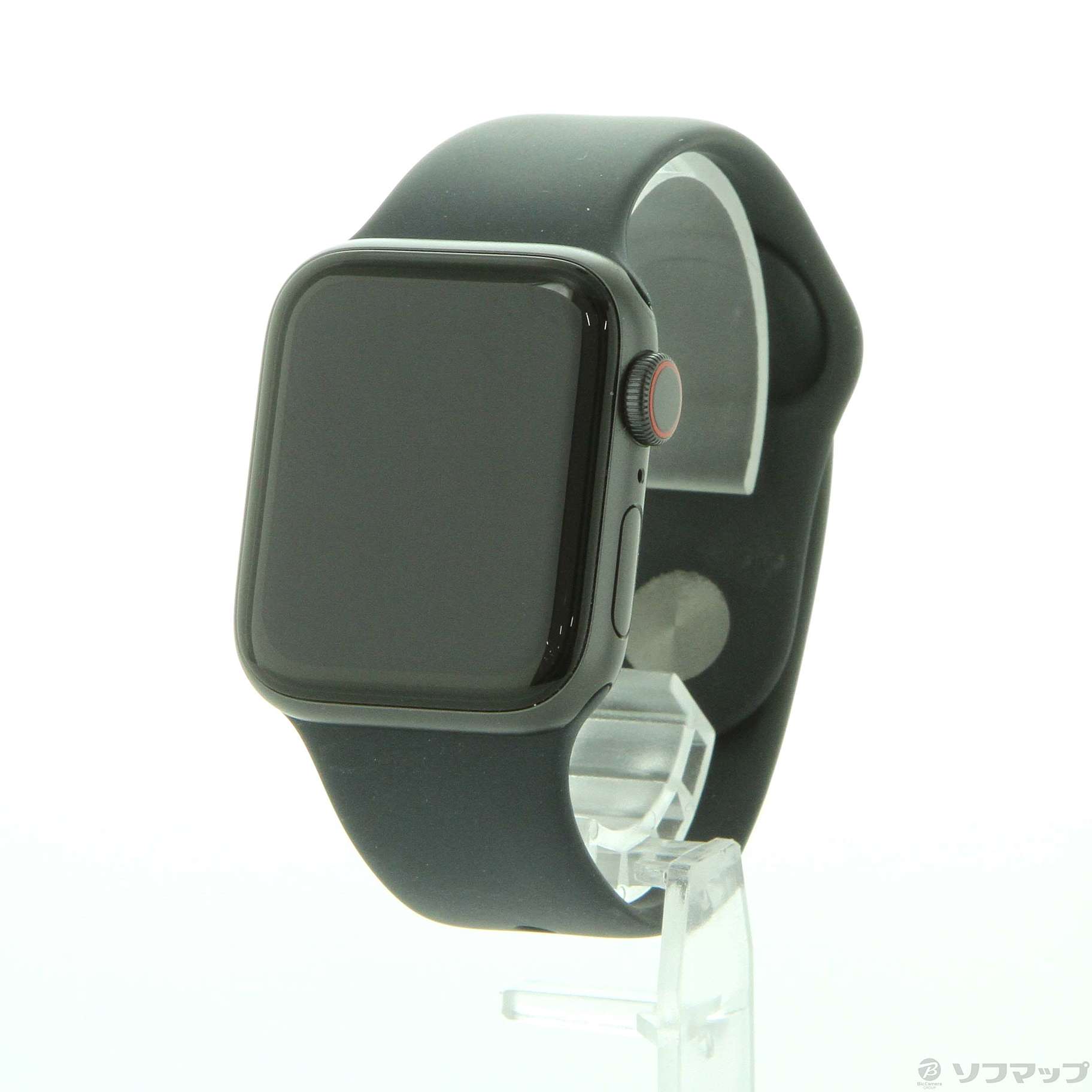 中古】Apple Watch SE 第1世代 GPS + Cellular 40mm スペースグレイ ...