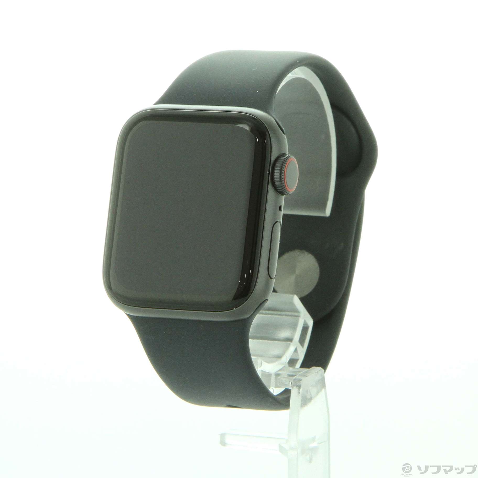 中古】Apple Watch SE 第1世代 GPS + Cellular 40mm スペースグレイ