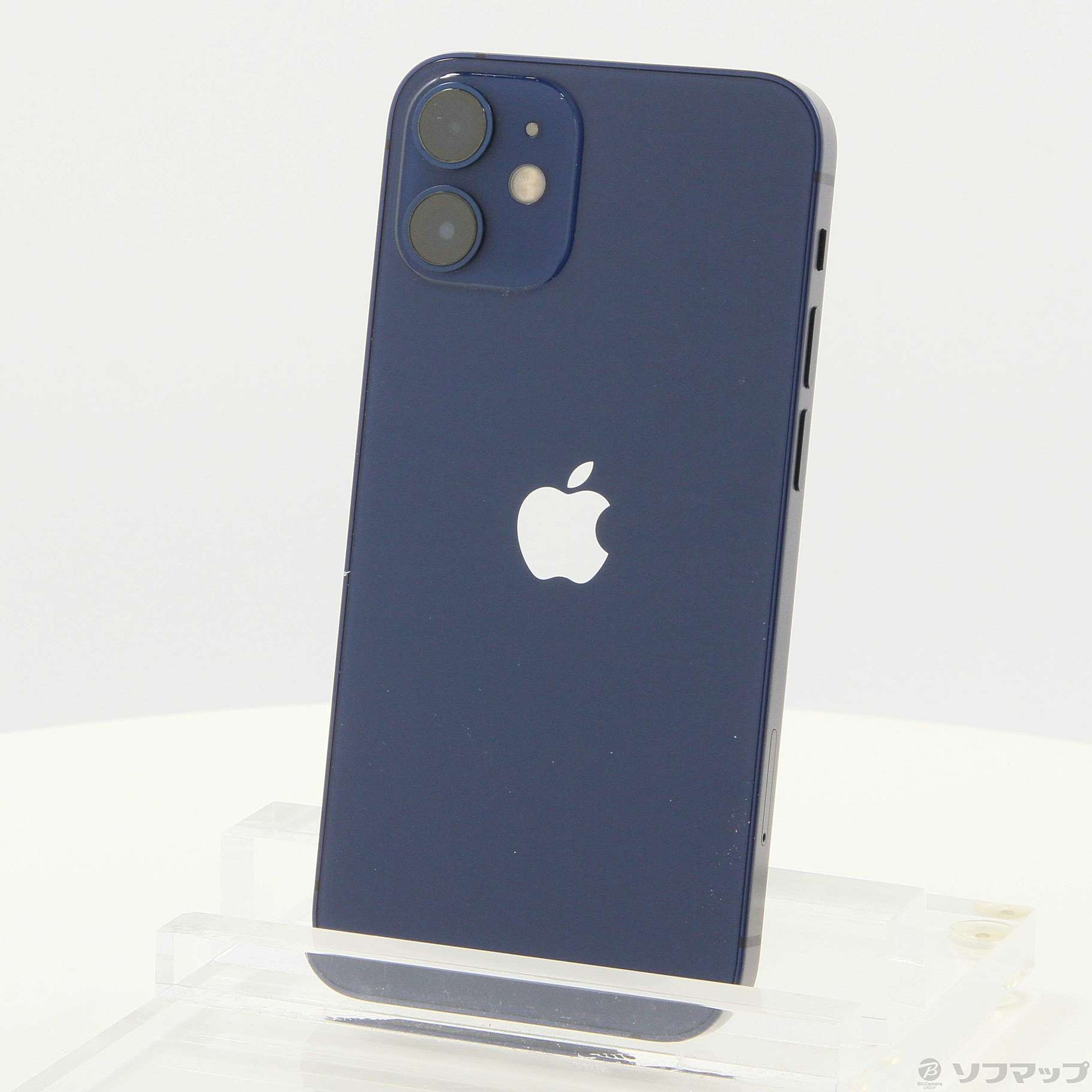 19,600円iPhone 12 mini  128 GB ブルー