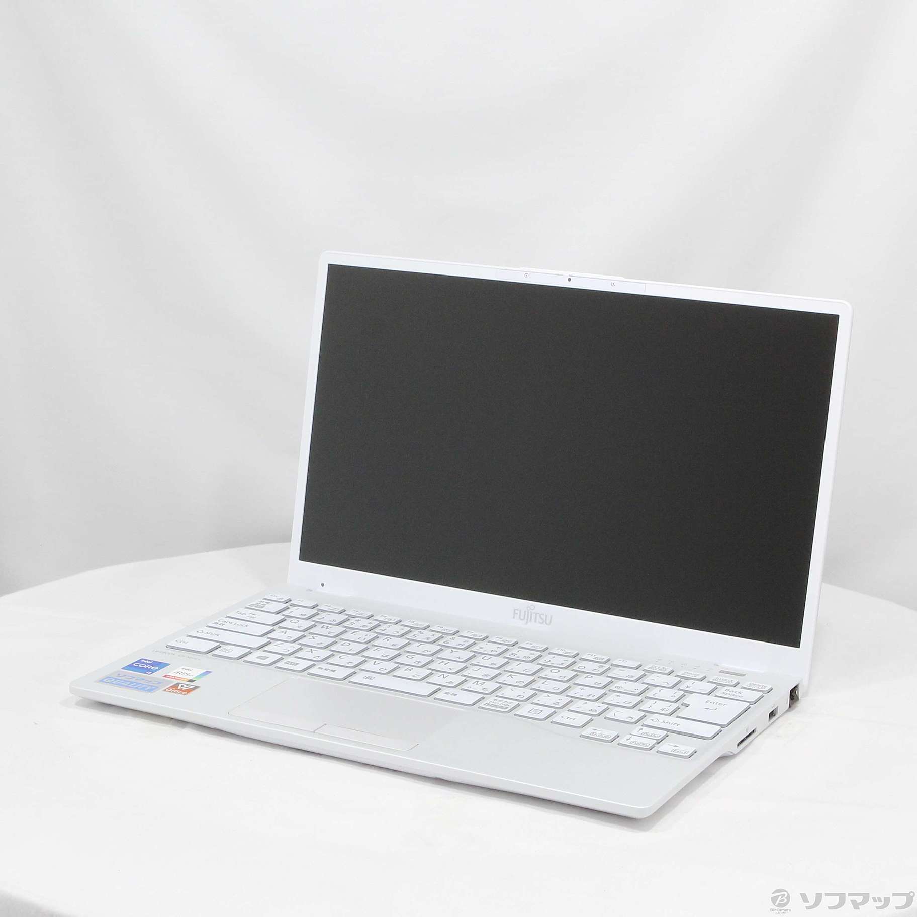 LIFEBOOK WU2／F3 FMVWF3U27