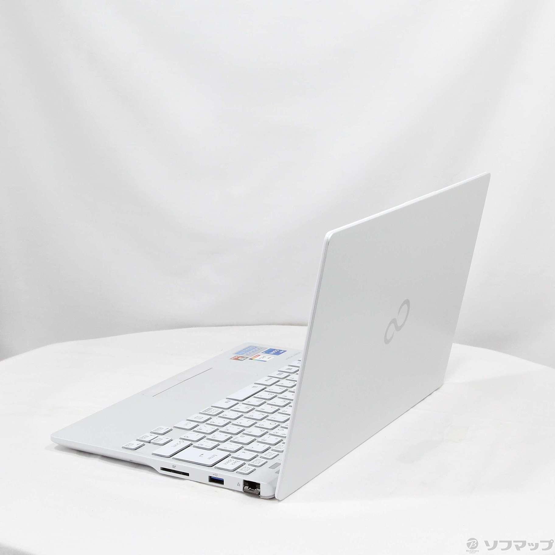 LIFEBOOK WU2／F3 FMVWF3U27