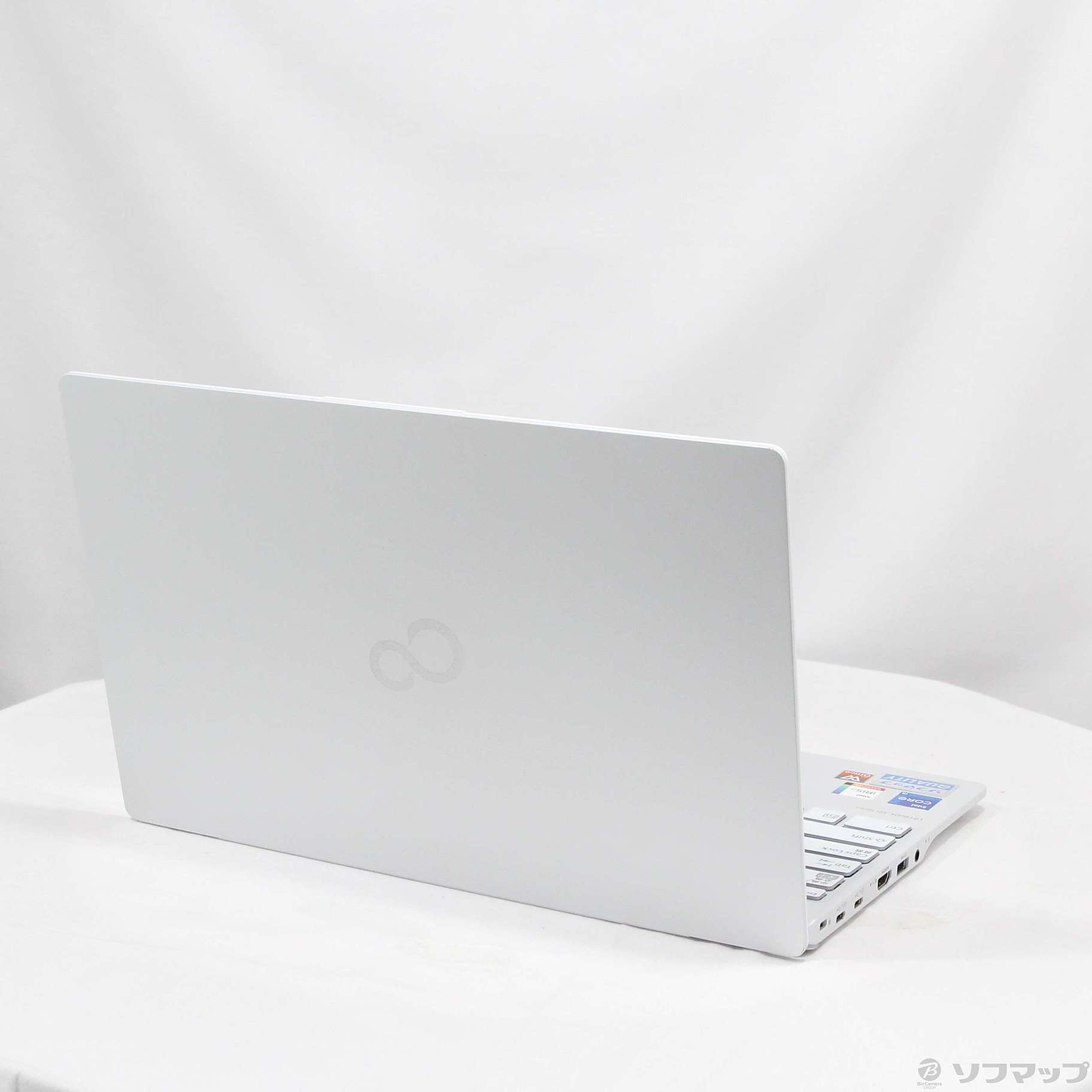 中古】LIFEBOOK WU2／F3 FMVWF3U27 [2133052301011] - リコレ
