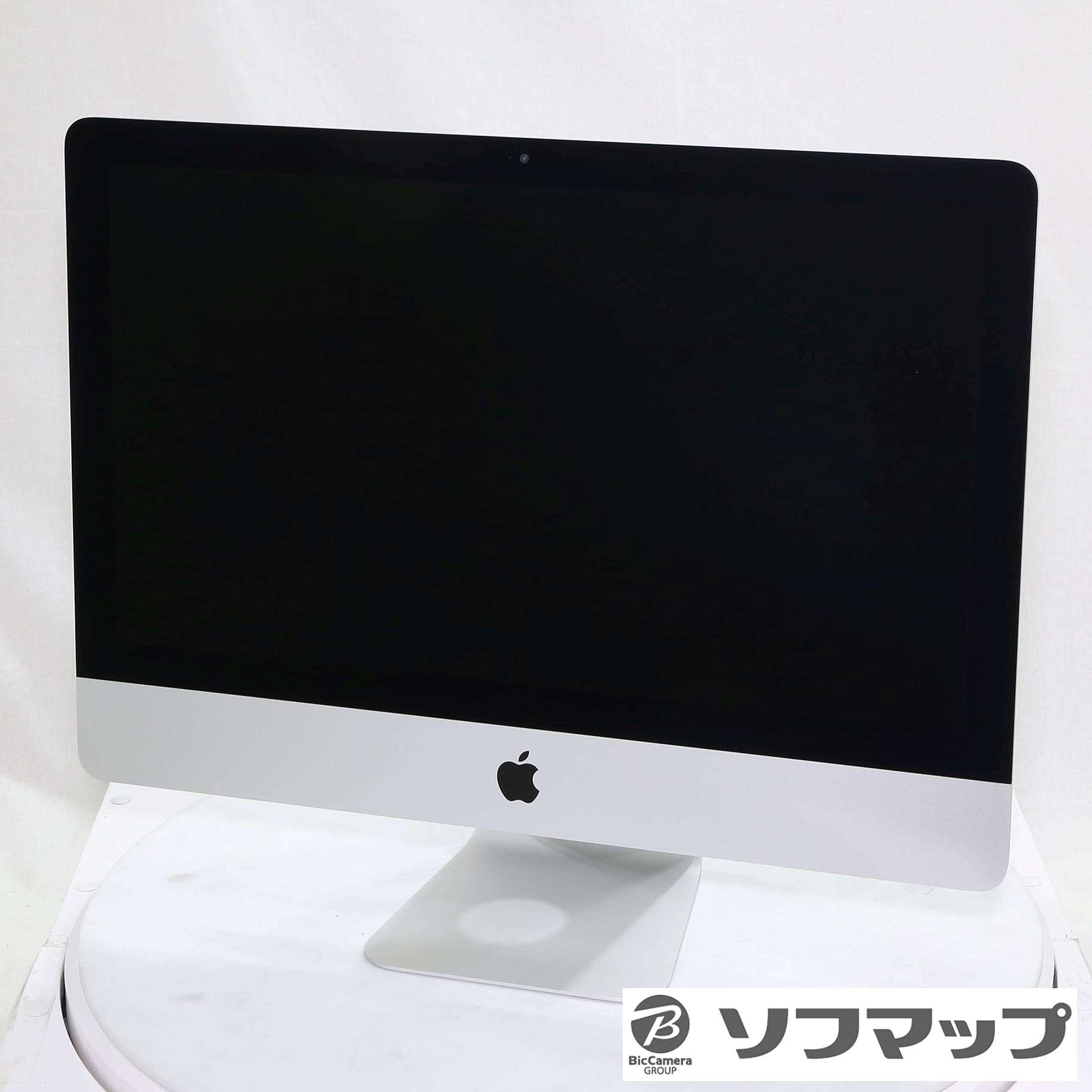 iMac 21.5インチ corei5 2019 - Macデスクトップ