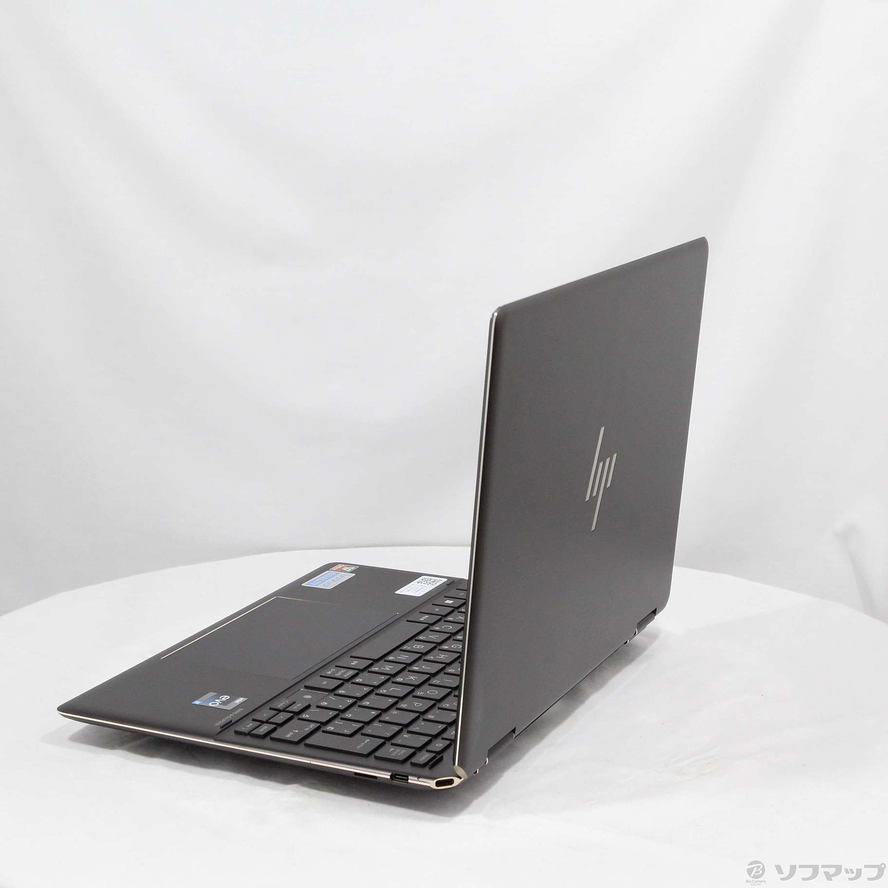 中古】HP Spectre x360 14-ef0014TU 6F9A6PA#ABJ [2133052303381