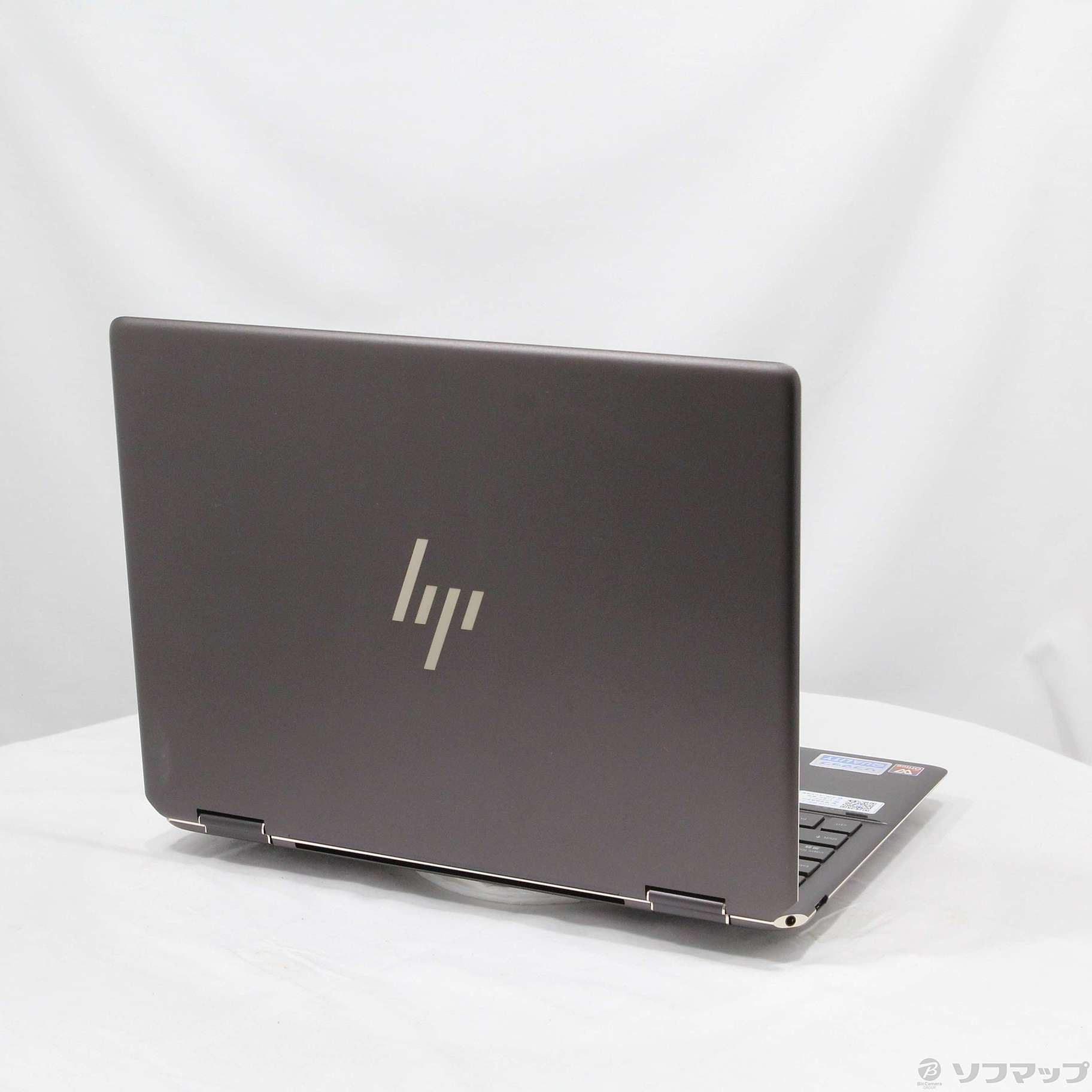 中古】HP Spectre x360 14-ef0014TU 6F9A6PA#ABJ [2133052303381