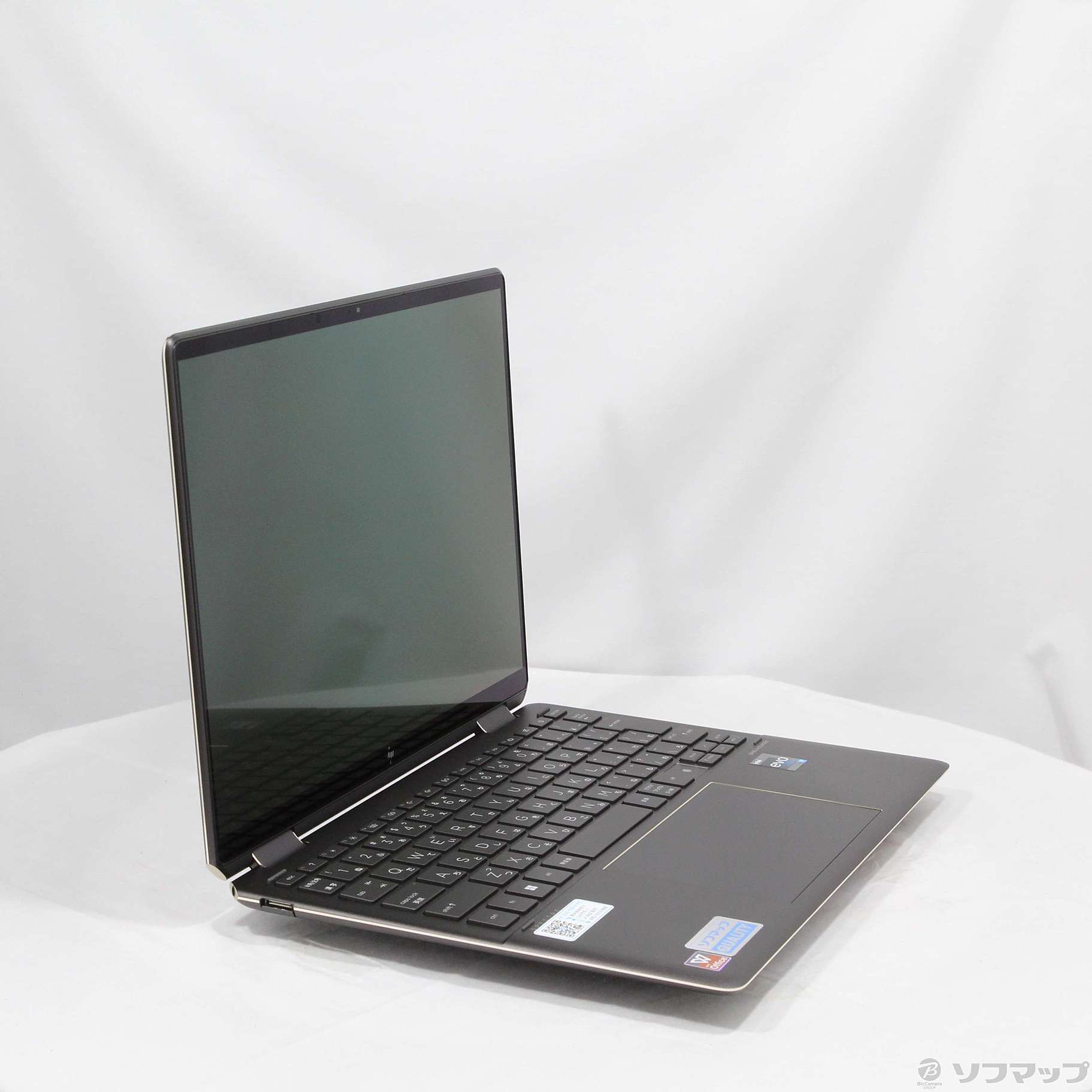 中古】HP Spectre x360 14-ef0014TU 6F9A6PA#ABJ [2133052303381