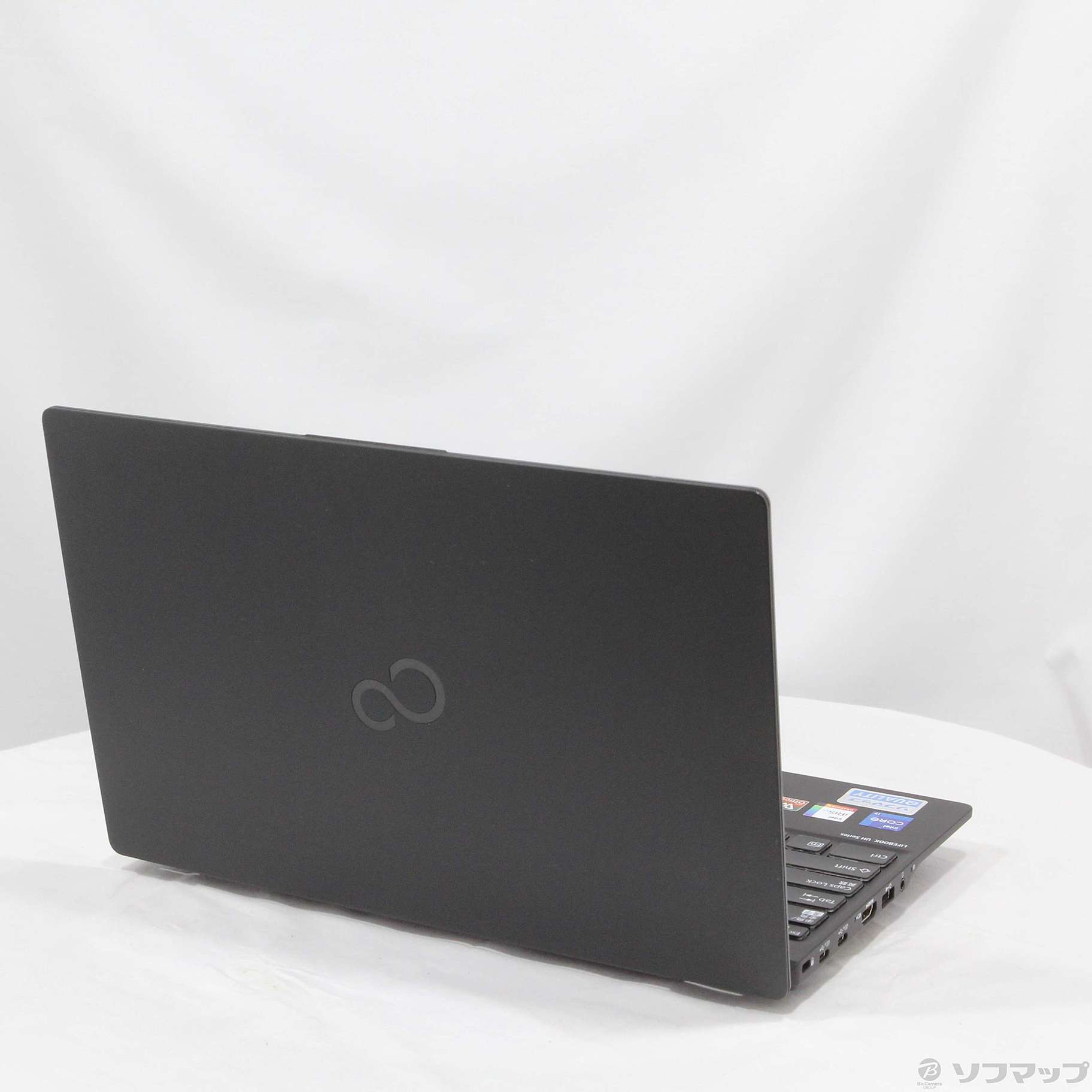 工場直送 Lifebook WU-X/F3 - PC/タブレット