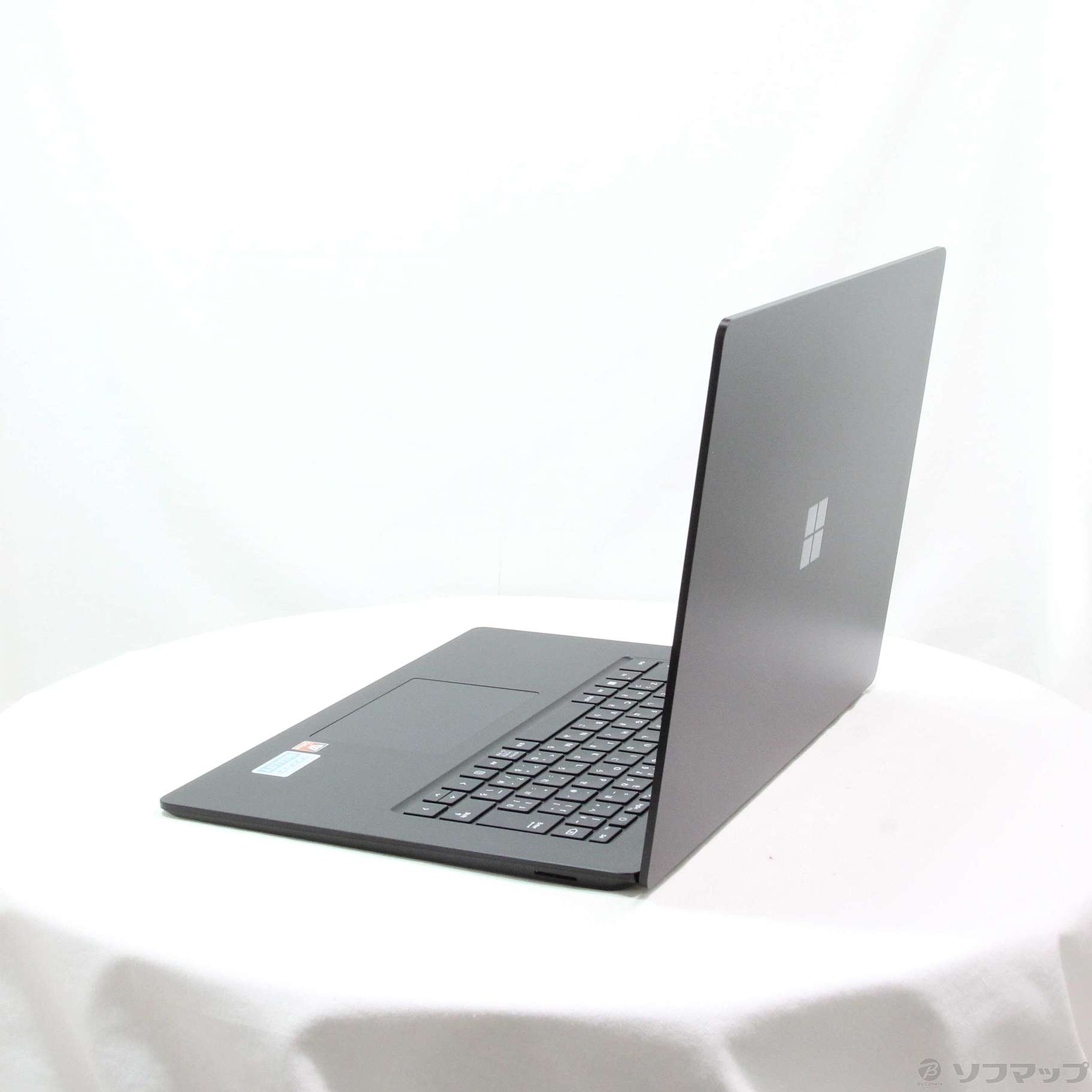 Surface Laptop 5 〔Core i7／16GB／SSD512GB〕 RIP-00045 ブラック