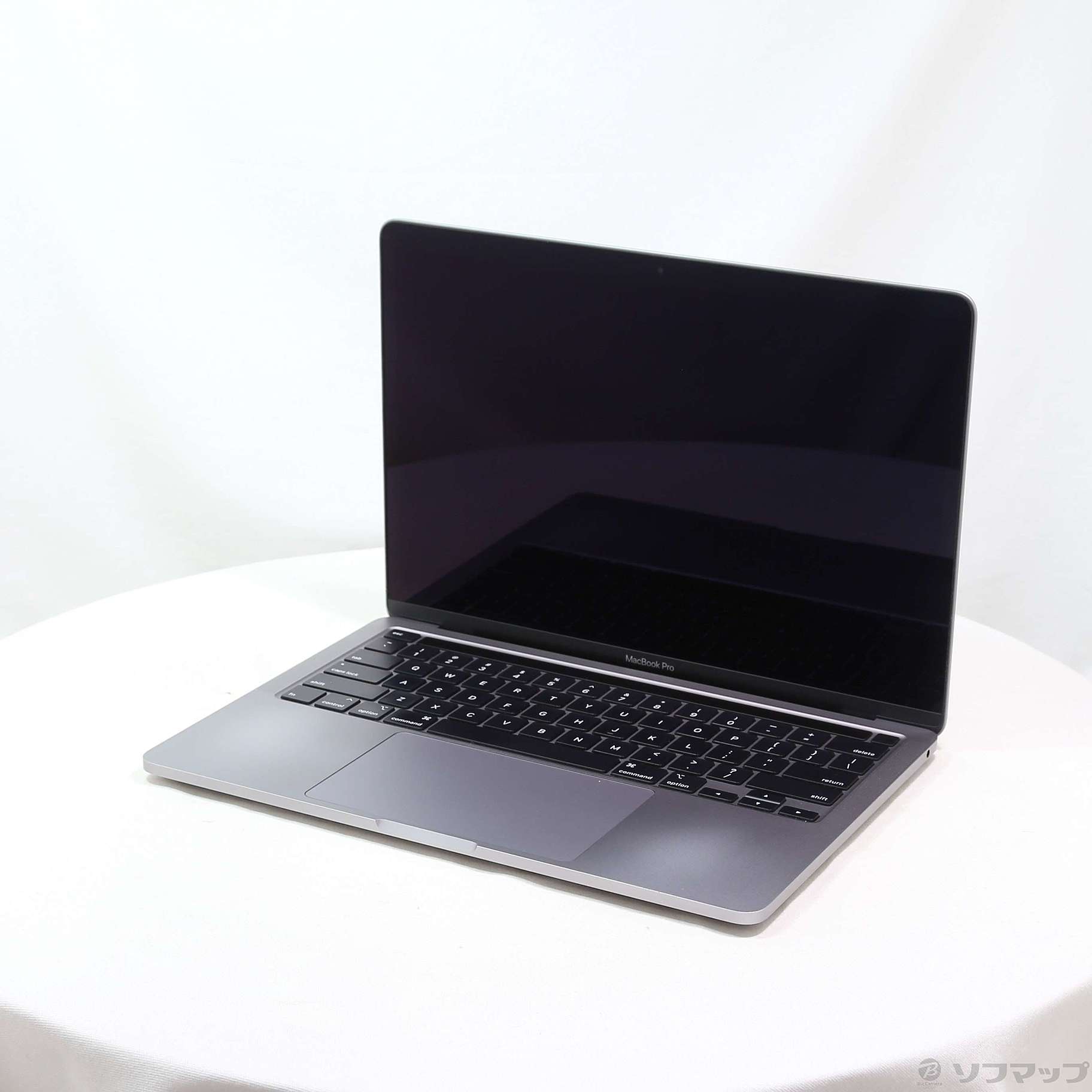 中古】MacBook Pro 13.3-inch Mid 2020 MXK32J／A Core_i5 1.4GHz 8GB 