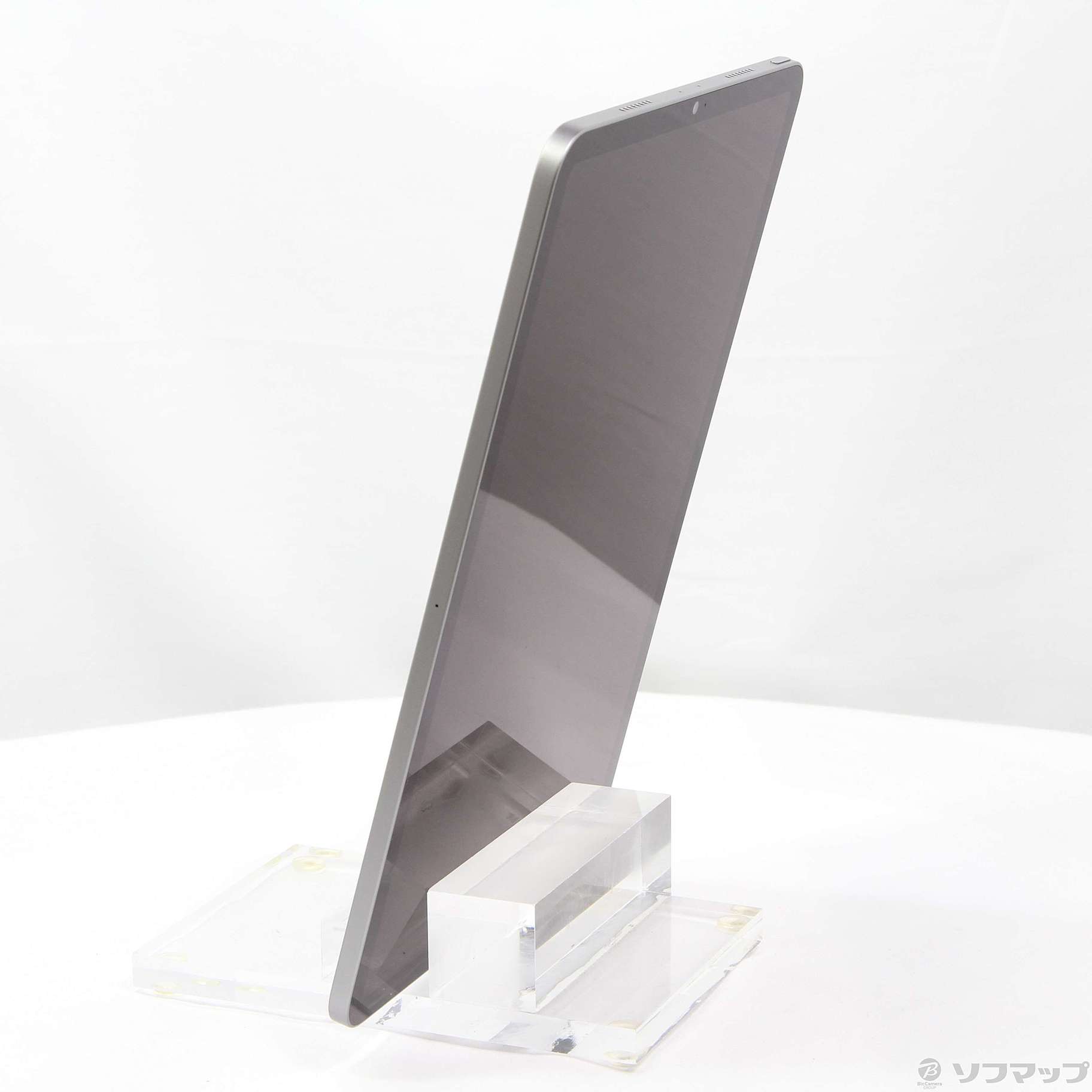 中古】iPad Pro 11インチ 第4世代 128GB スペースグレイ MNXD3J／A Wi