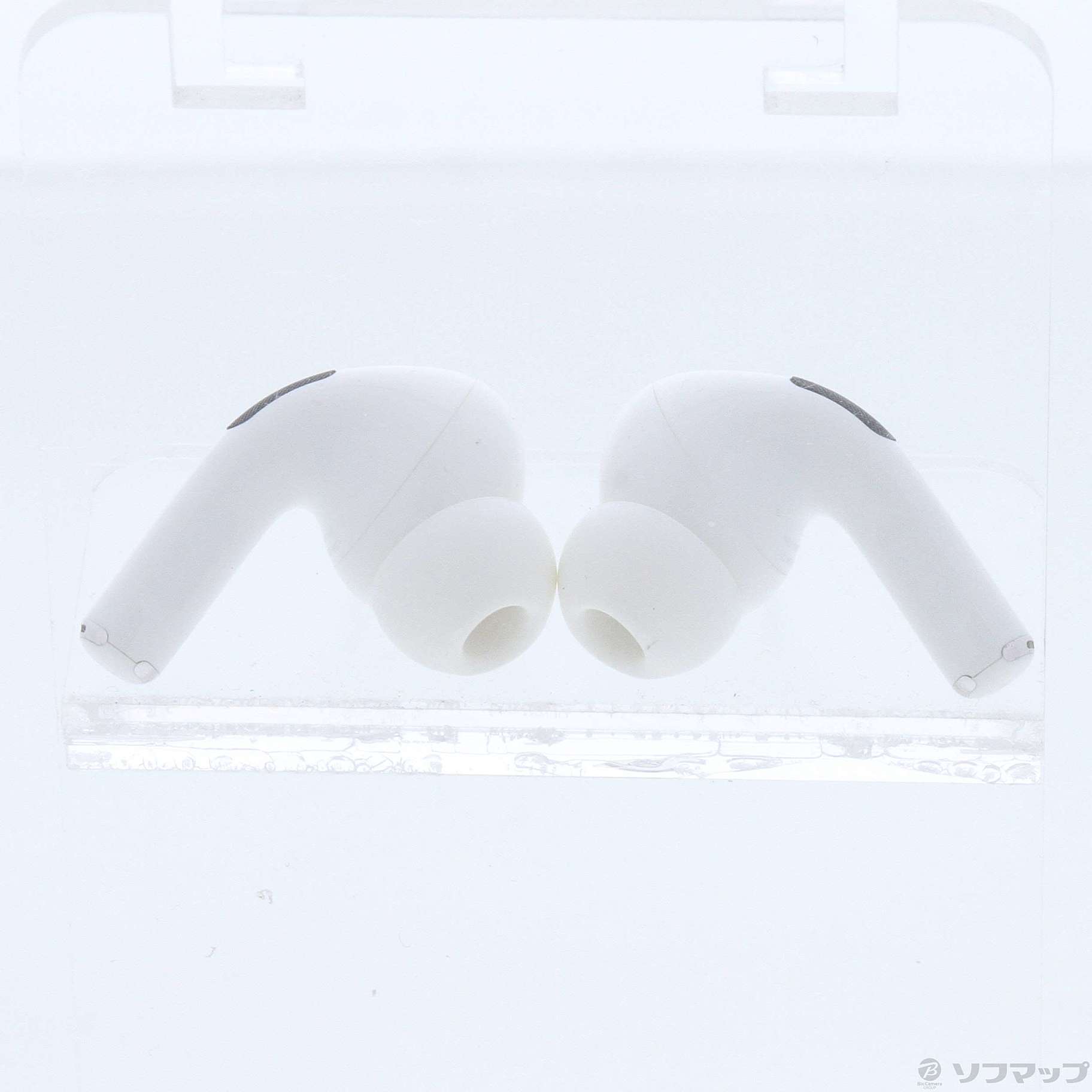 中古】AirPods Pro 第1世代 MWP22J／A [2133052306542] - 法人専用 