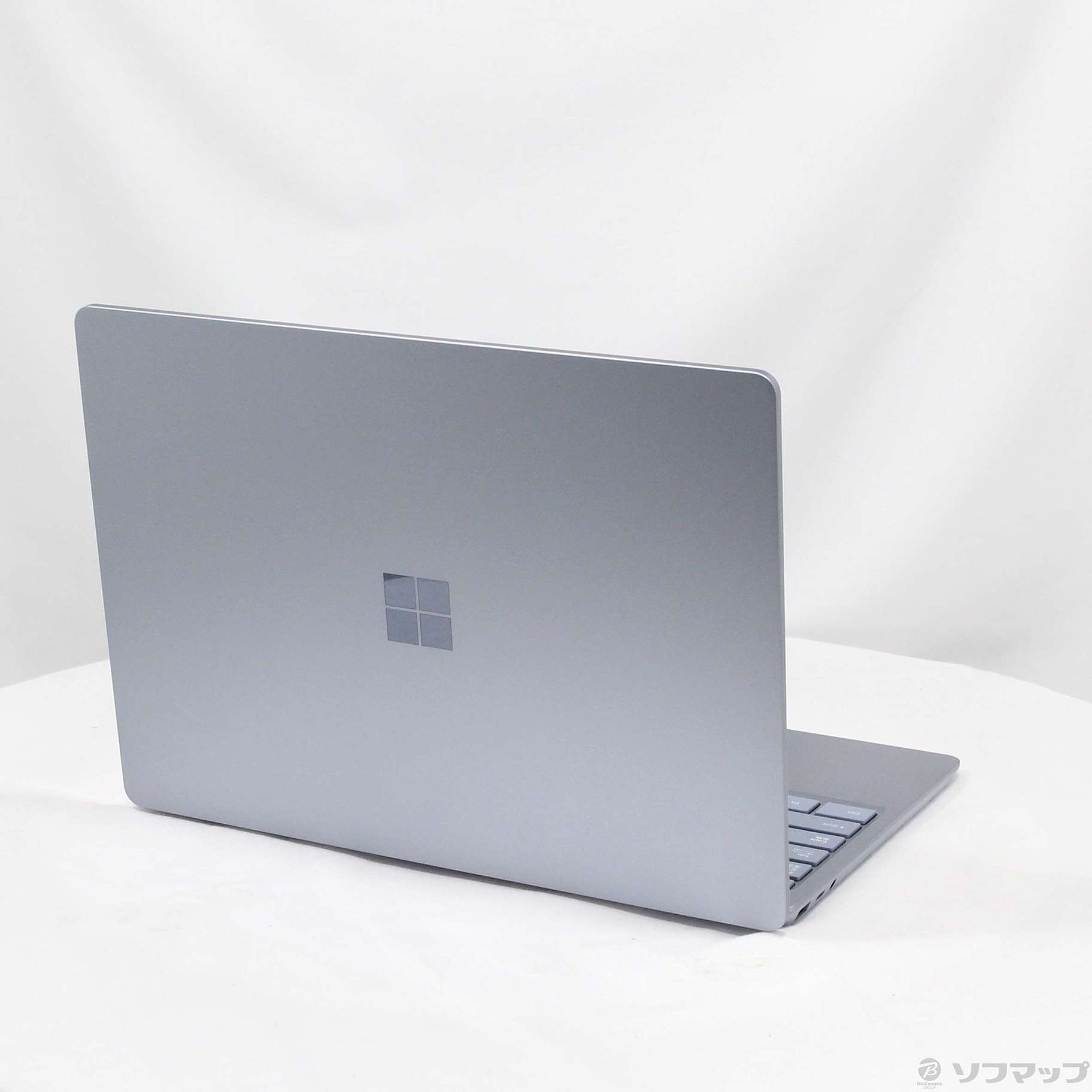 中古品Surface Laptop Go 2[Core i5/8GB/SSD128GB]8QC-00043冰蓝色|no