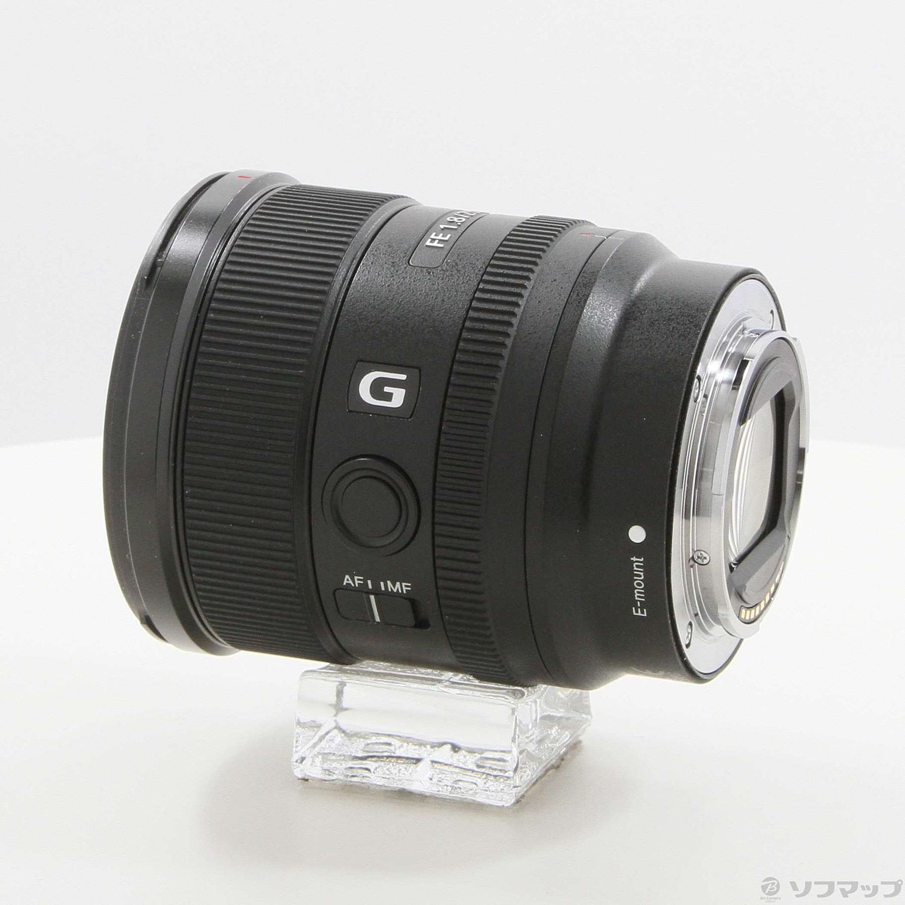 中古】FE 20mm F1.8 G SEL20F18G [2133052307006] - リコレ