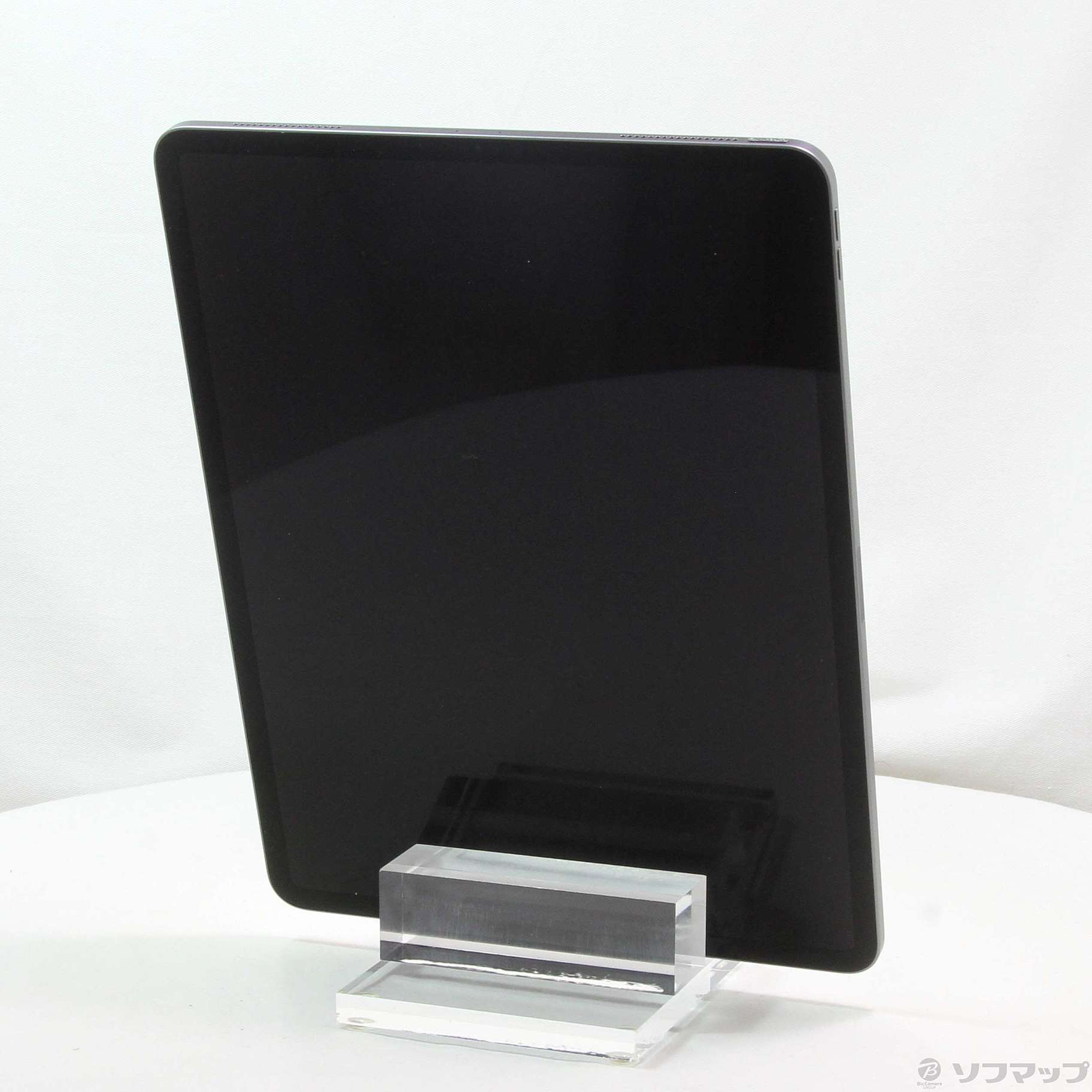 中古】iPad Pro 12.9インチ 第4世代 256GB スペースグレイ MXAT2J／A