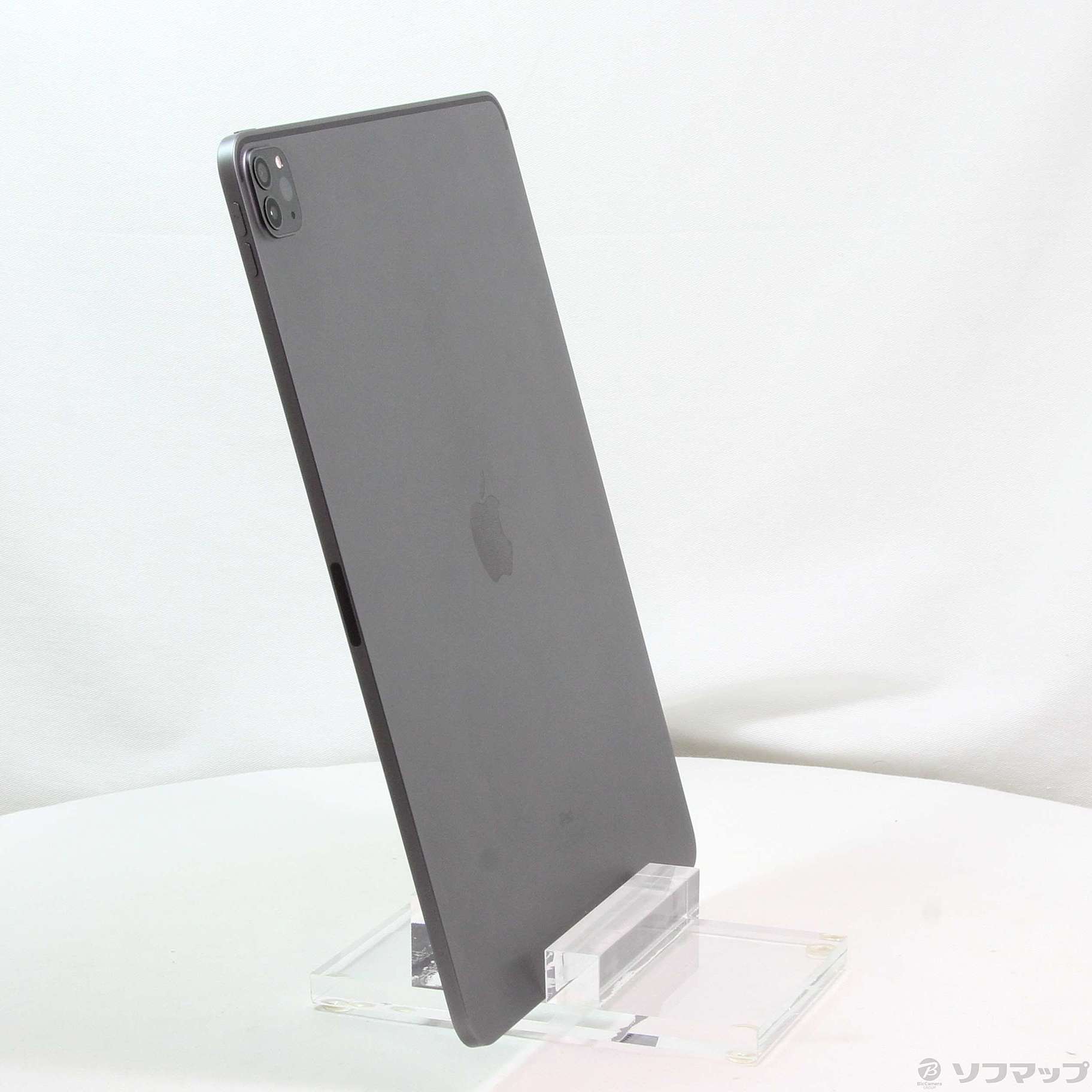 中古】iPad Pro 12.9インチ 第4世代 256GB スペースグレイ MXAT2J／A