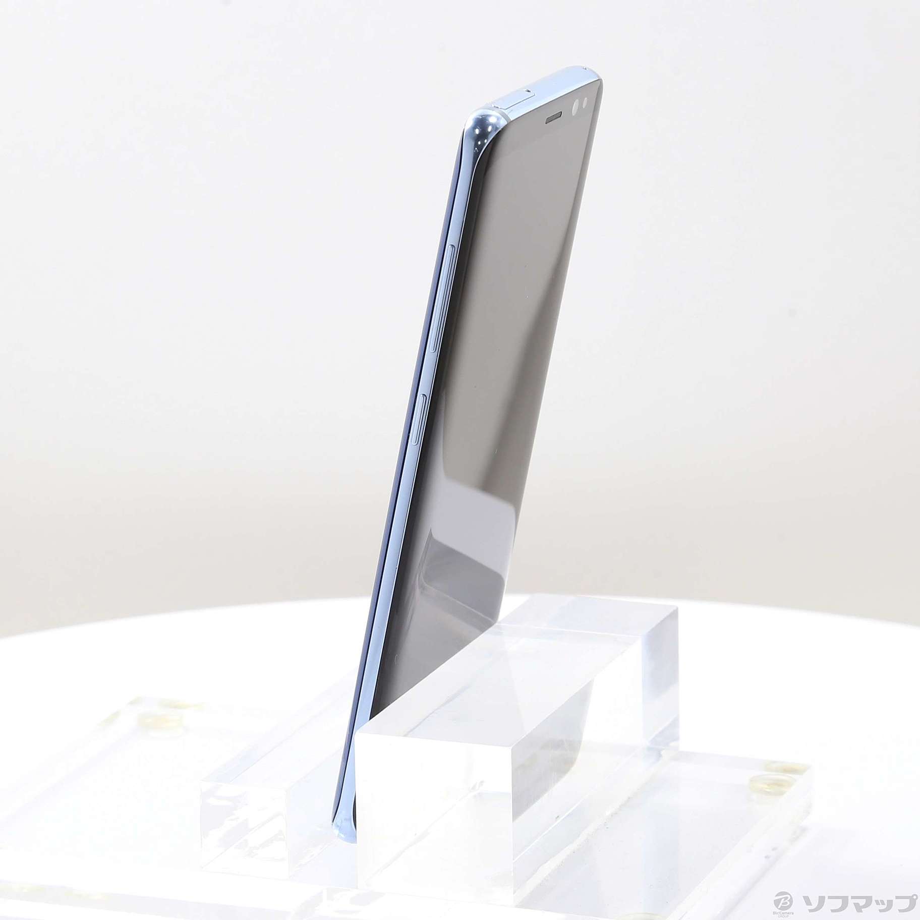 Galaxy - 中古 Galaxy S8 コーラルブルー SC-02J SIMフリー 楽天市場】【中古】 SC-02J Galaxy S8 Coral Blue SIMフリー