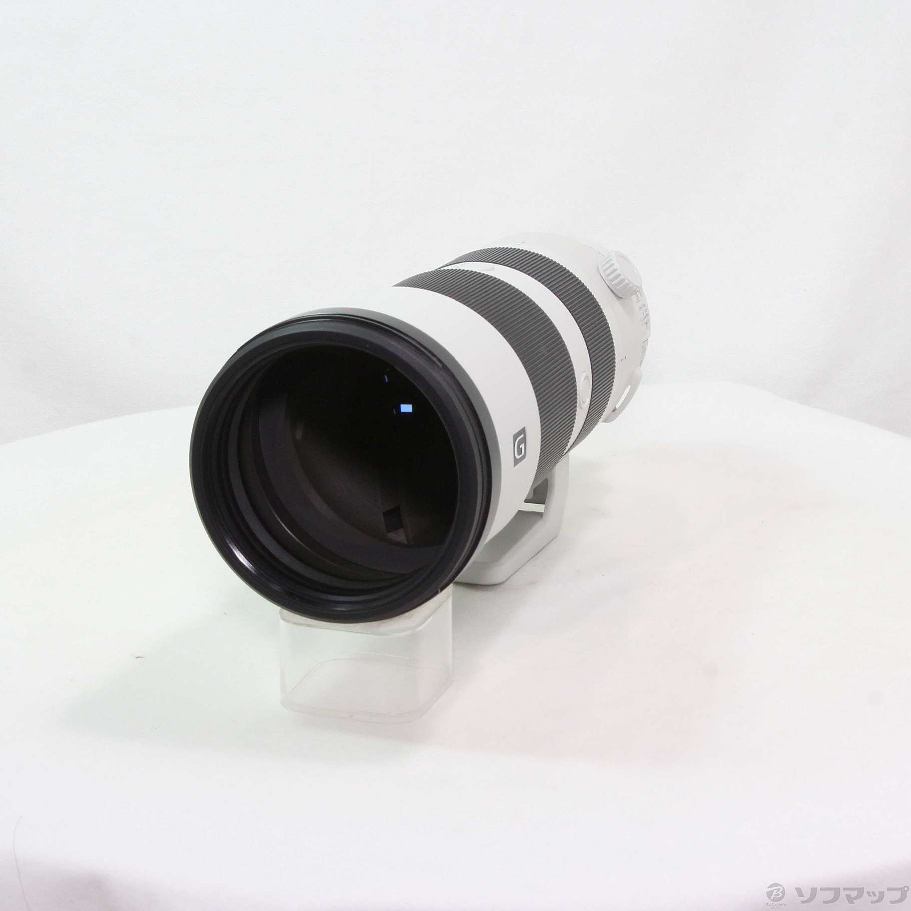 中古】FE 200-600mm F5.6-6.3 G OSS SEL200600G [2133052309888 ...