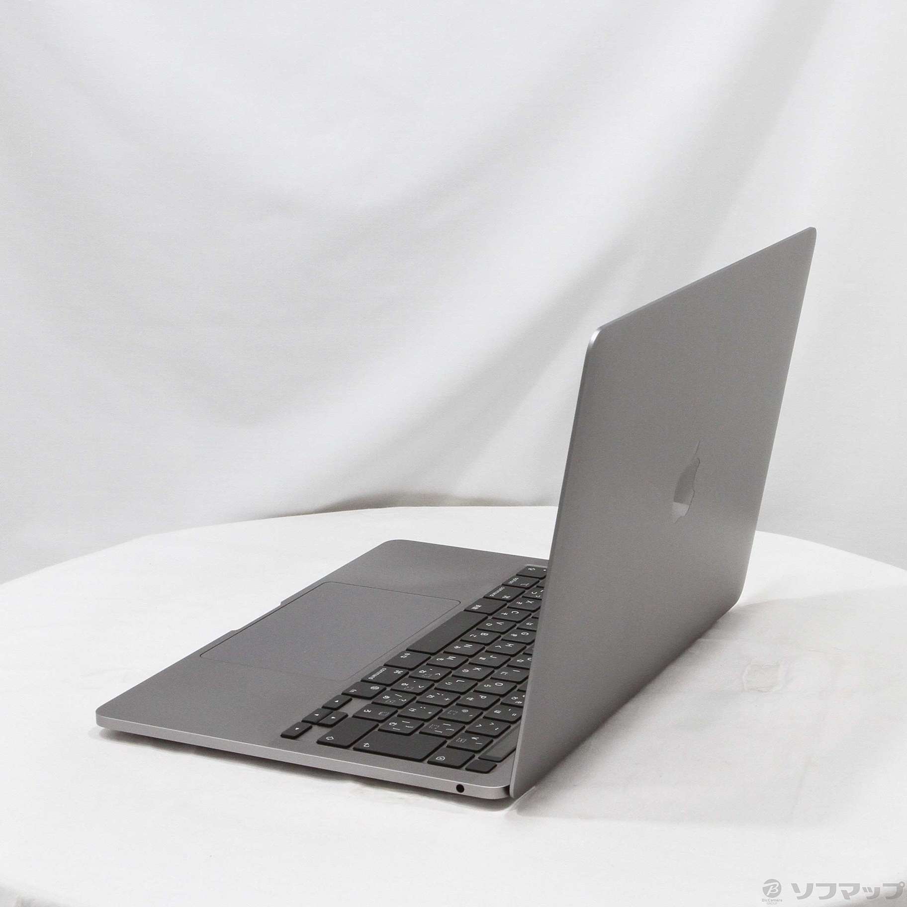 中古】MacBook Pro 13.3-inch Late 2020 MYD82J／A Apple M1 8コア