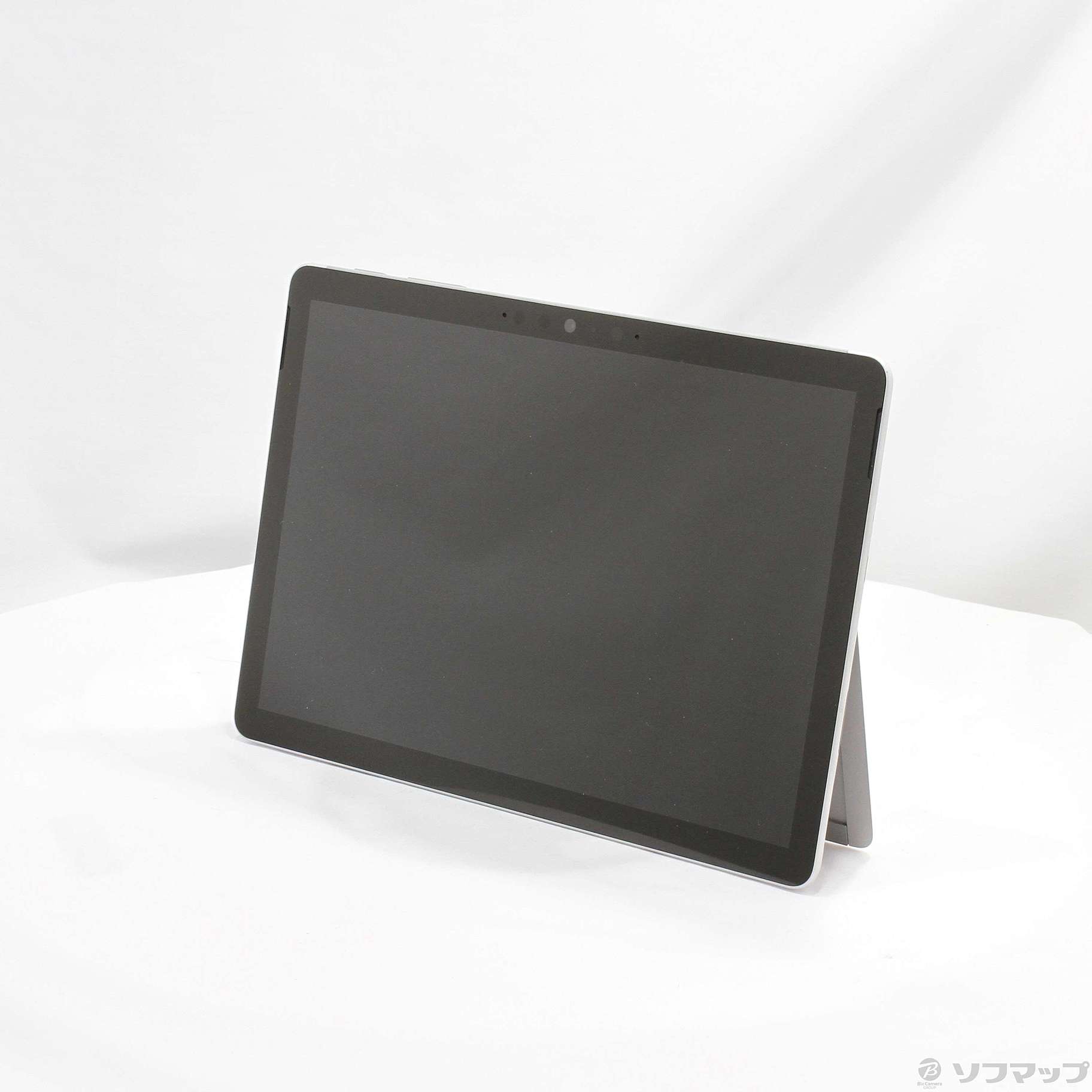 中古】Surface Go2 〔Pentium 4425Y／4GB／eMMC64GB〕 STV-00012