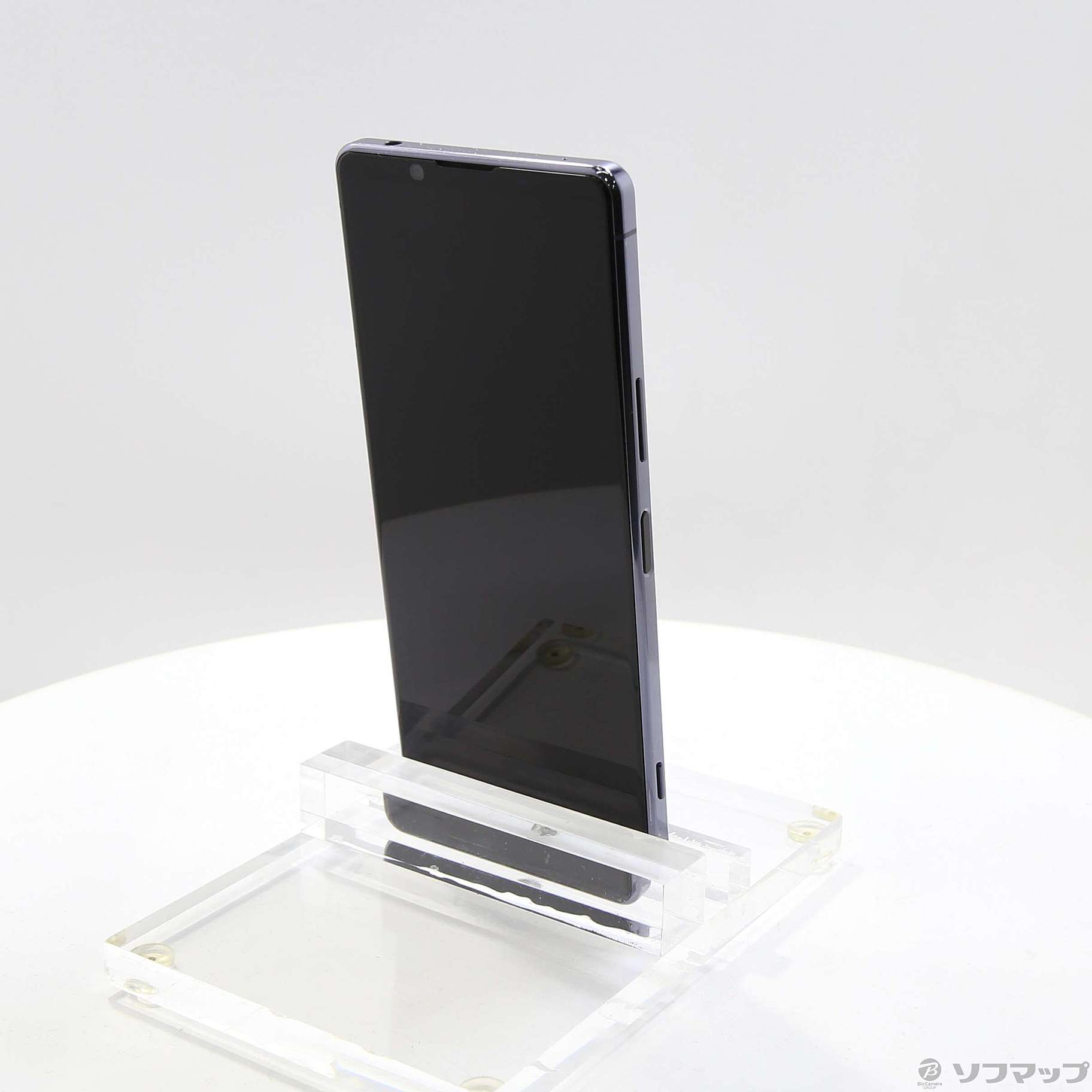 Xperia 1 II 256GB パープル XQ-AT42 SIMフリー