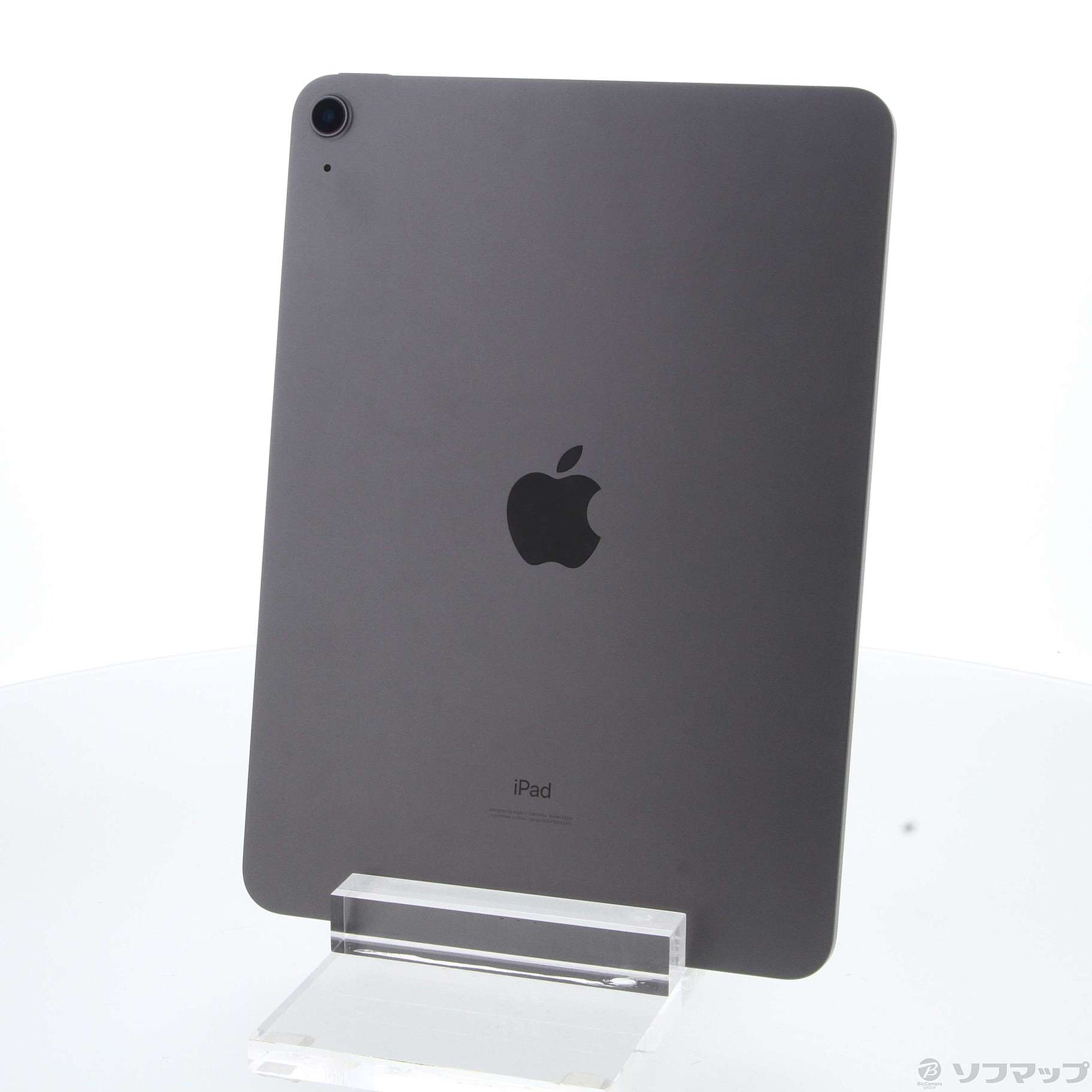 iPad Air 第4世代 256GB スペースグレイ MYFT2J／A Wi-Fi