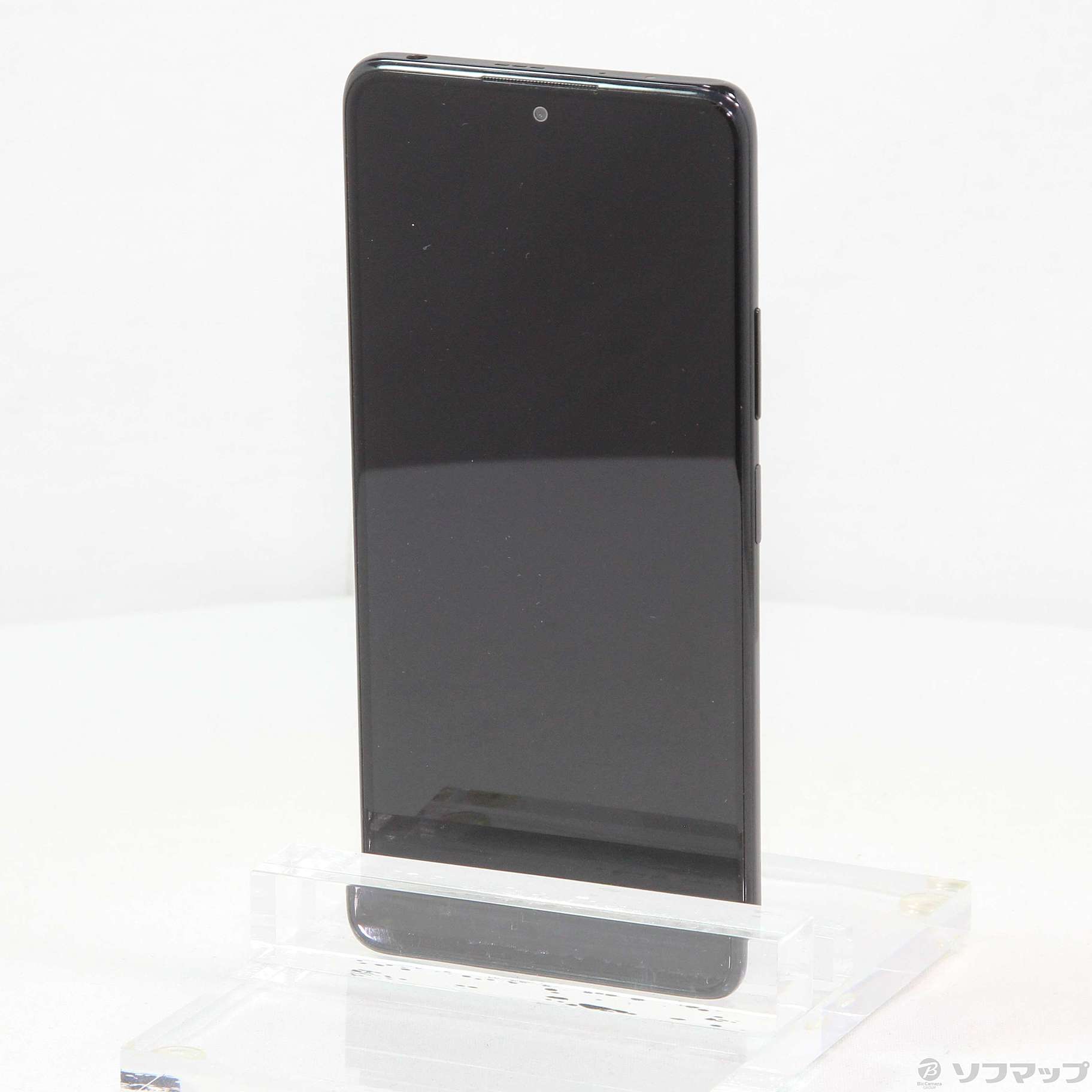 ANDROID - 新品未開封・Xiaomi Redmi Note 10 pro オニキスグレー Redmi Note 10 Pro (オニキスグレー) 本体 スマートフォン・携帯電話