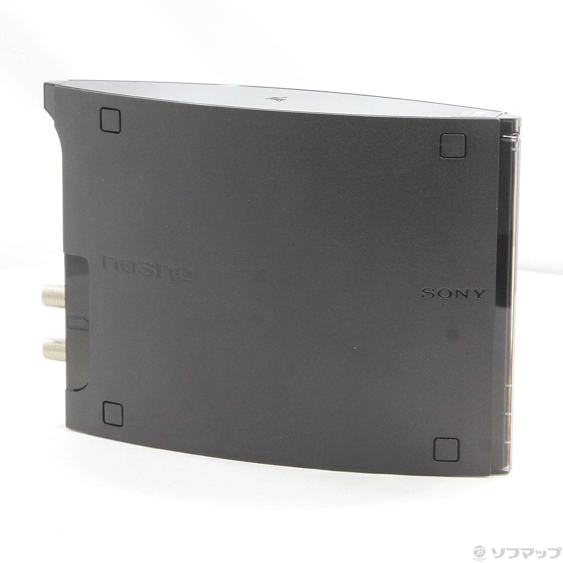 中古品〕 nasne 1TB CUHJ-15004｜の通販はアキバ☆ソフマップ[sofmap]