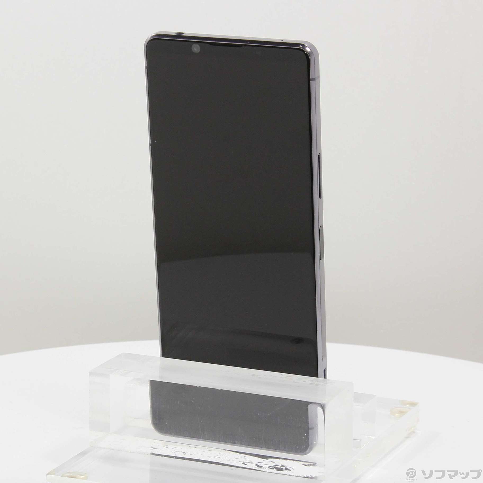 中古】Xperia 1 II 128GB パープル SO-51A docomoロック解除SIMフリー [2133052314011] -  リコレ！|ビックカメラグループ ソフマップの中古通販サイト