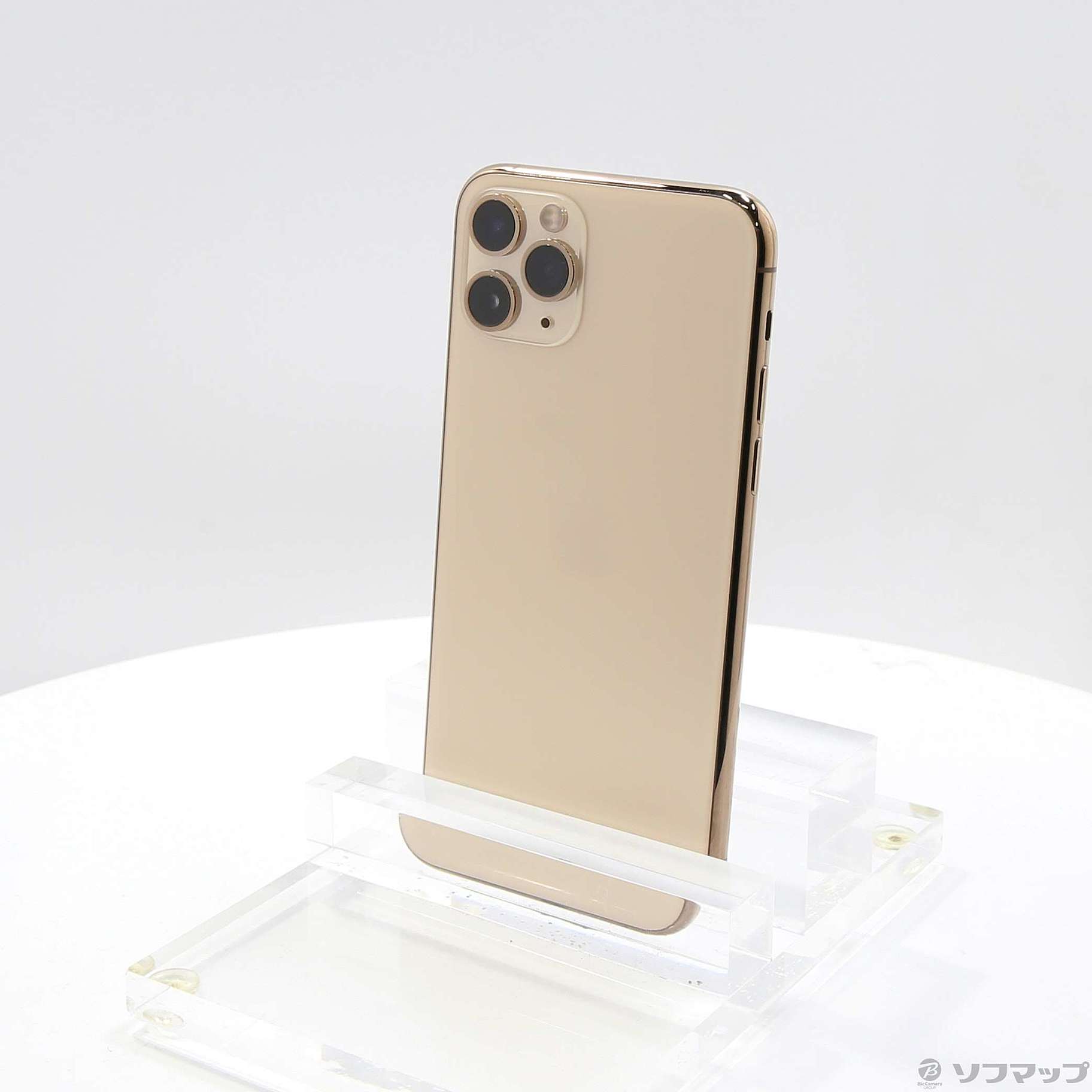 iPhone11pro 256G ゴールド 本体 ジャンク品