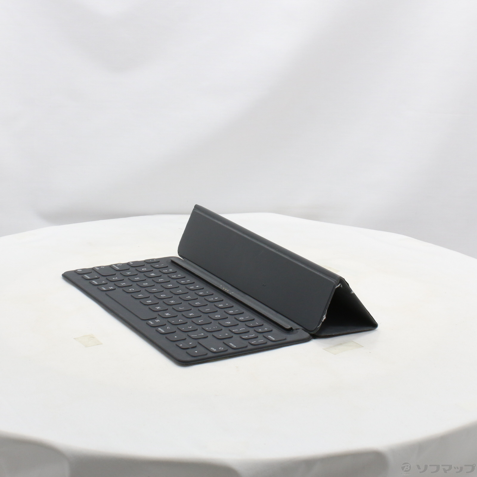 中古】10.5インチ iPad Pro用 Smart Keyboard 英語配列 MPTL2LL／A