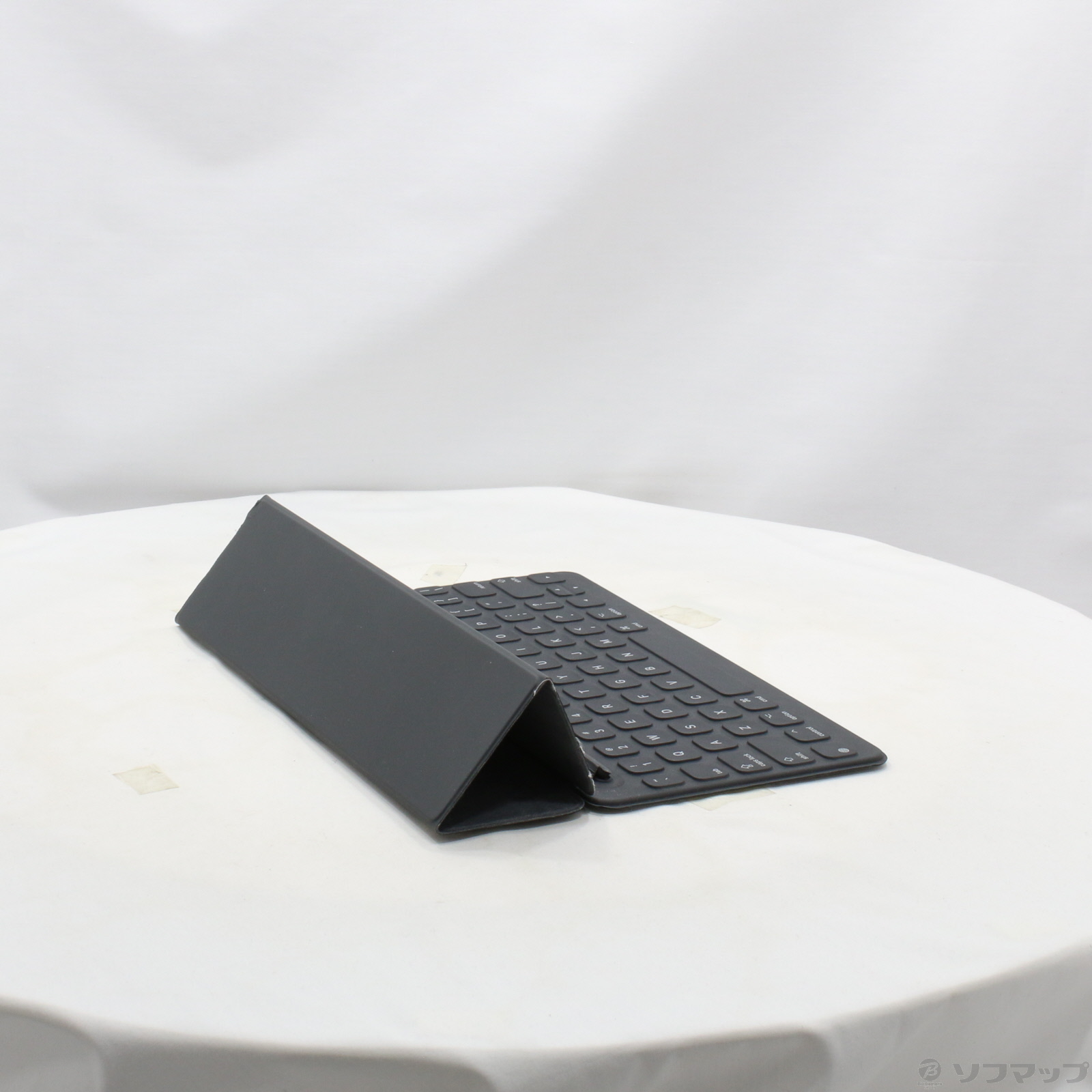 中古】10.5インチ iPad Pro用 Smart Keyboard 英語配列 MPTL2LL／A