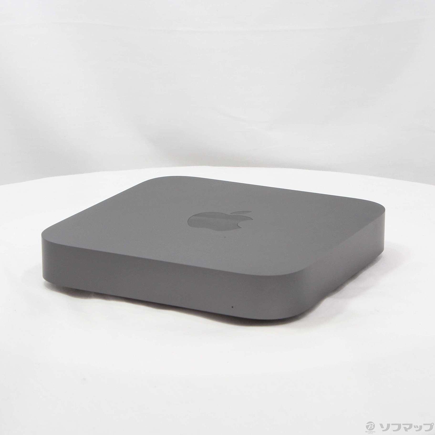 Macデスクトップ Mac mini 2018 i5 8GB 256GB FRTT2J/A Mac mini (2018