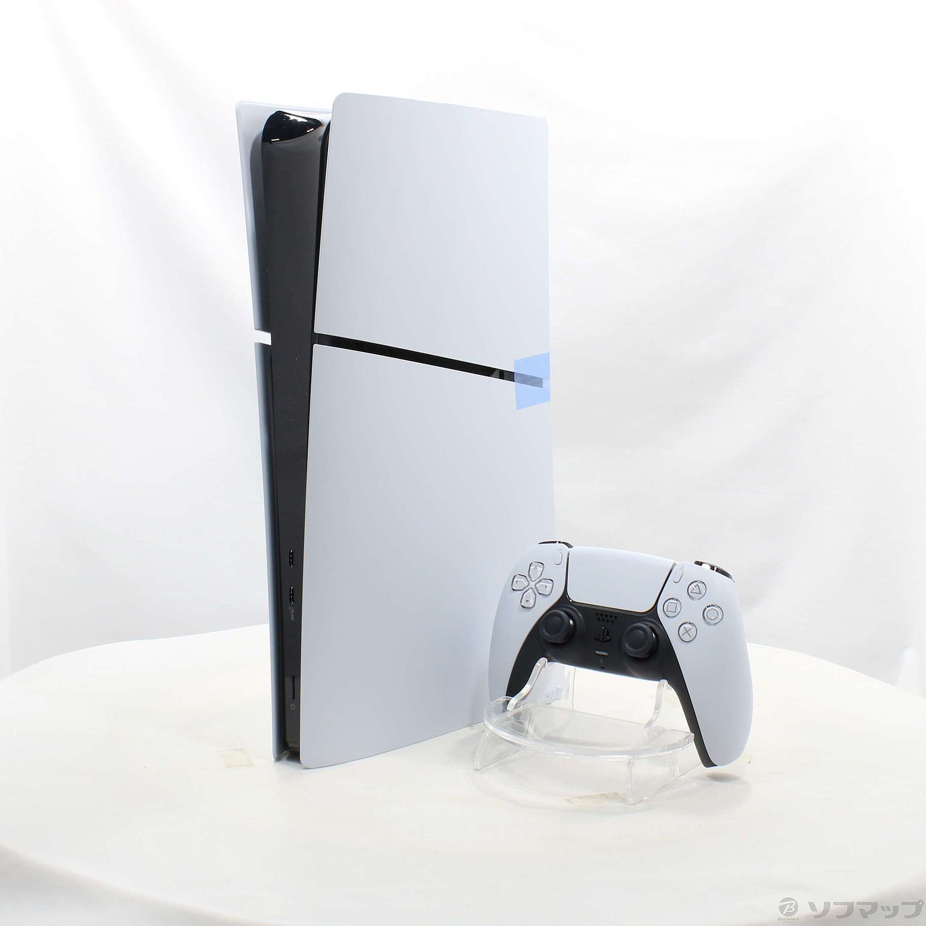 中古】PlayStation5 デジタル・エディション CFI-2000B01