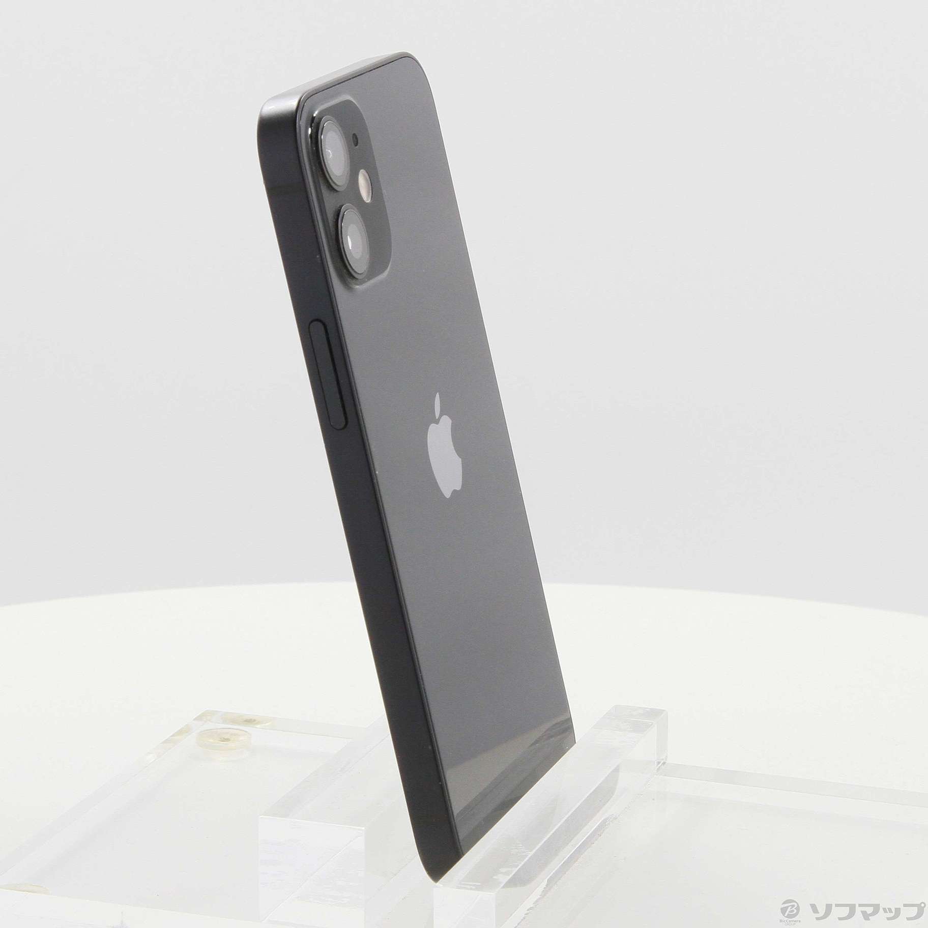 Apple - iPhone12mini 128GB SIMフリー 黒 ブラック 本体の通販 by てぃー【安心・安全・スピード発送】｜アップル ならラクマ